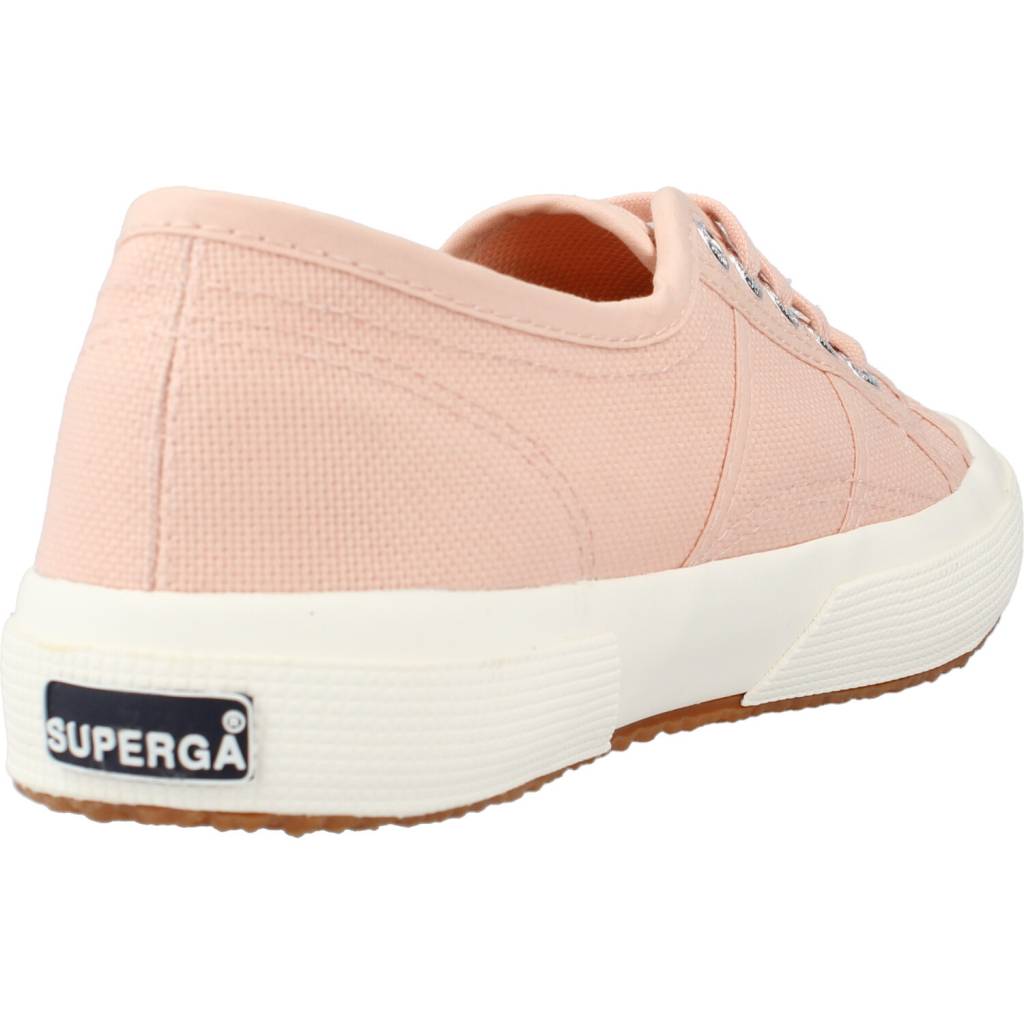 SUPERGA S en color ROSA (3)