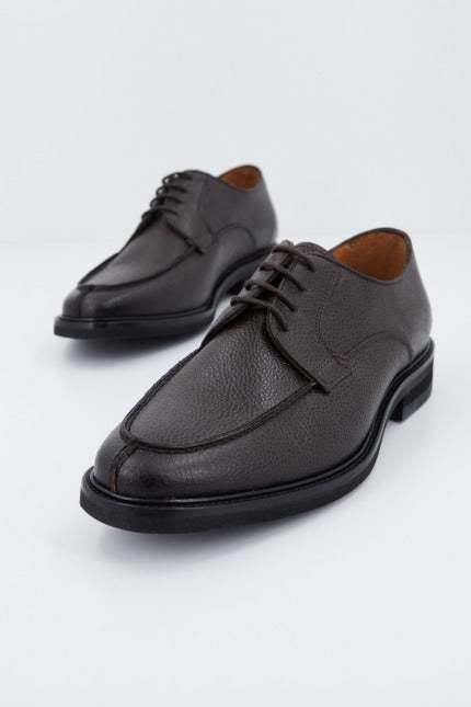 SEBAGO UBEDA en color MARRON (2)