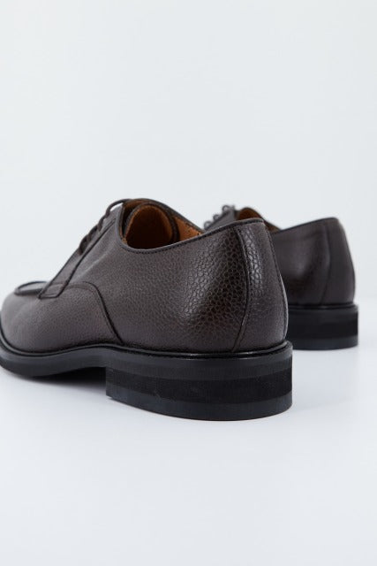 SEBAGO UBEDA en color MARRON (3)