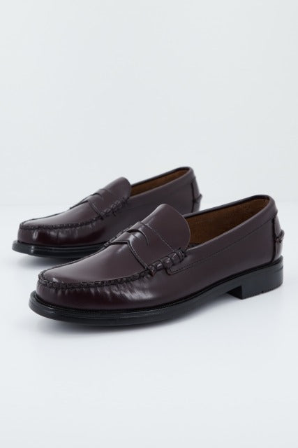 SEBAGO S en color BURDEOS (1)