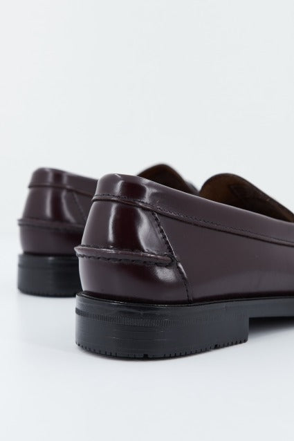 SEBAGO S en color BURDEOS (3)
