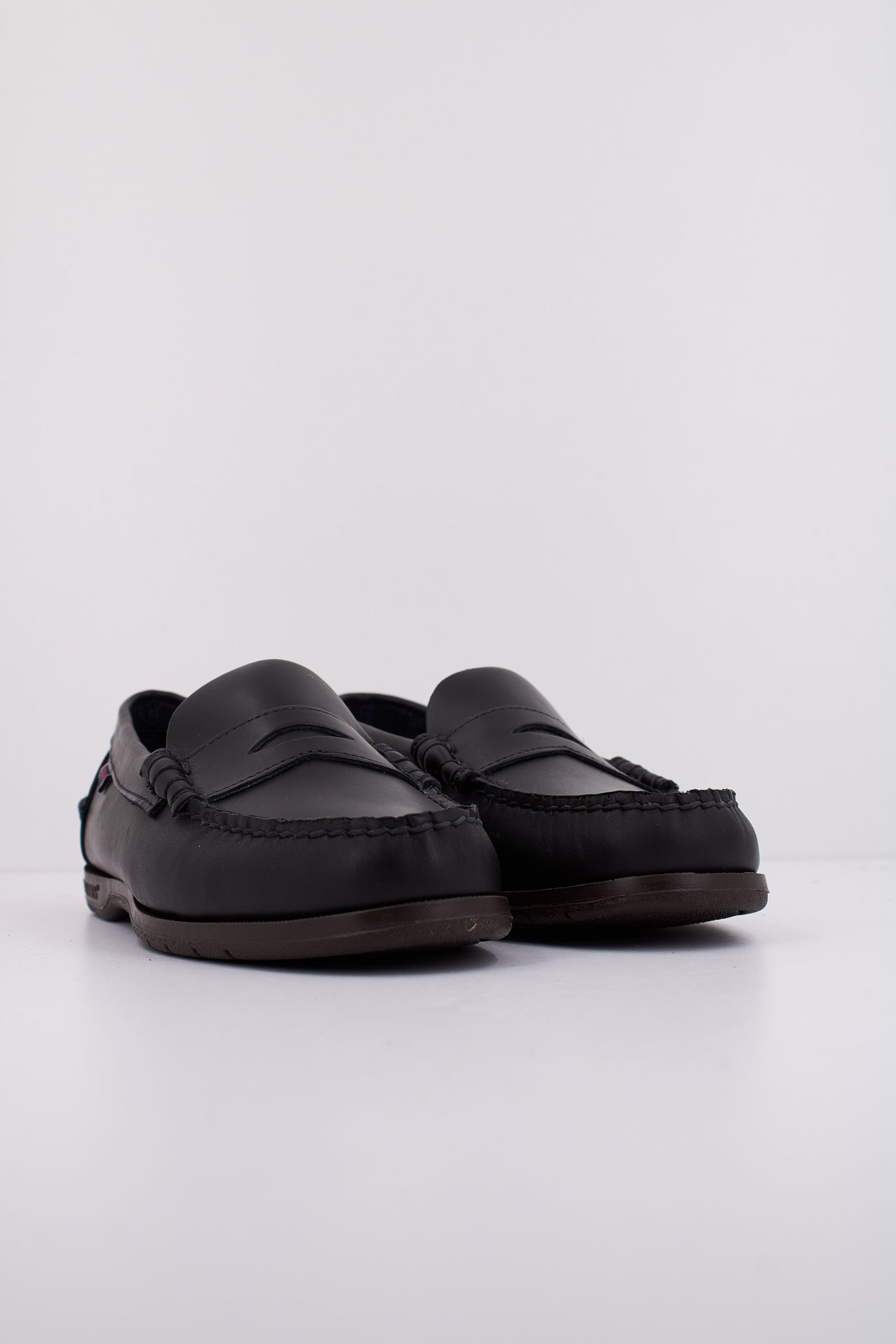 SEBAGO THETFORD en color AZUL (2)