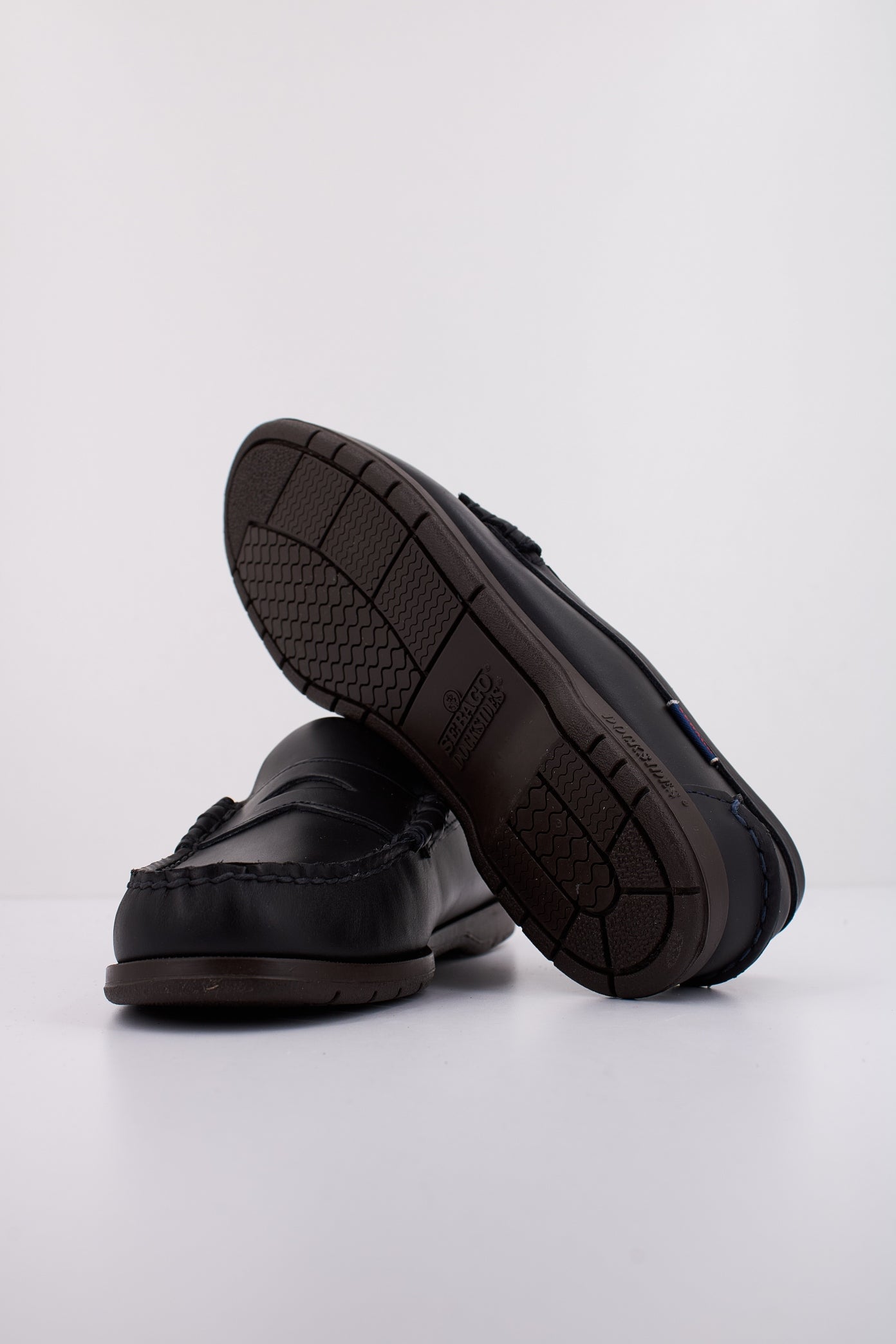 SEBAGO THETFORD en color AZUL (5)