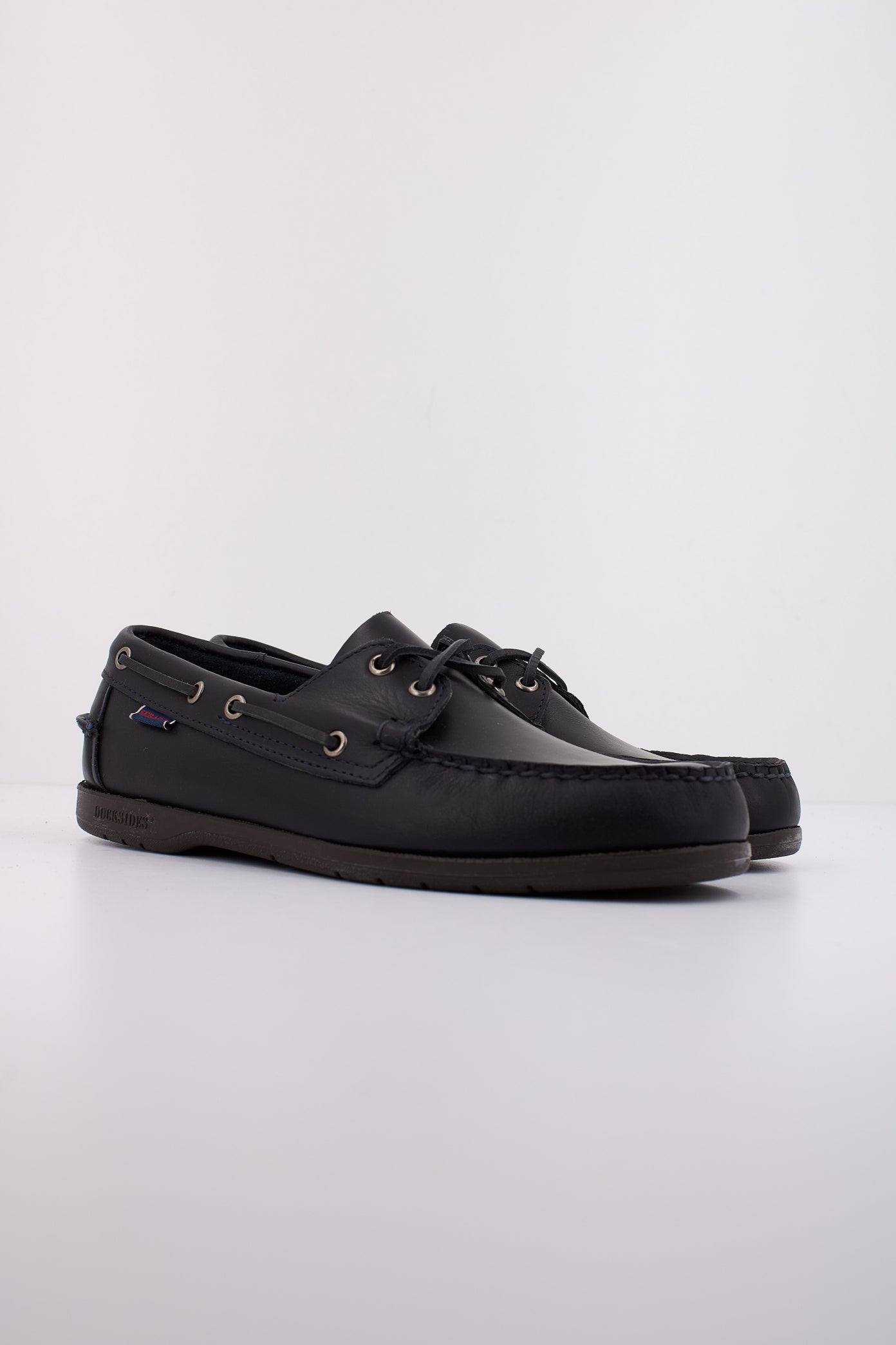 SEBAGO ENDEAVOR en color AZUL (2)