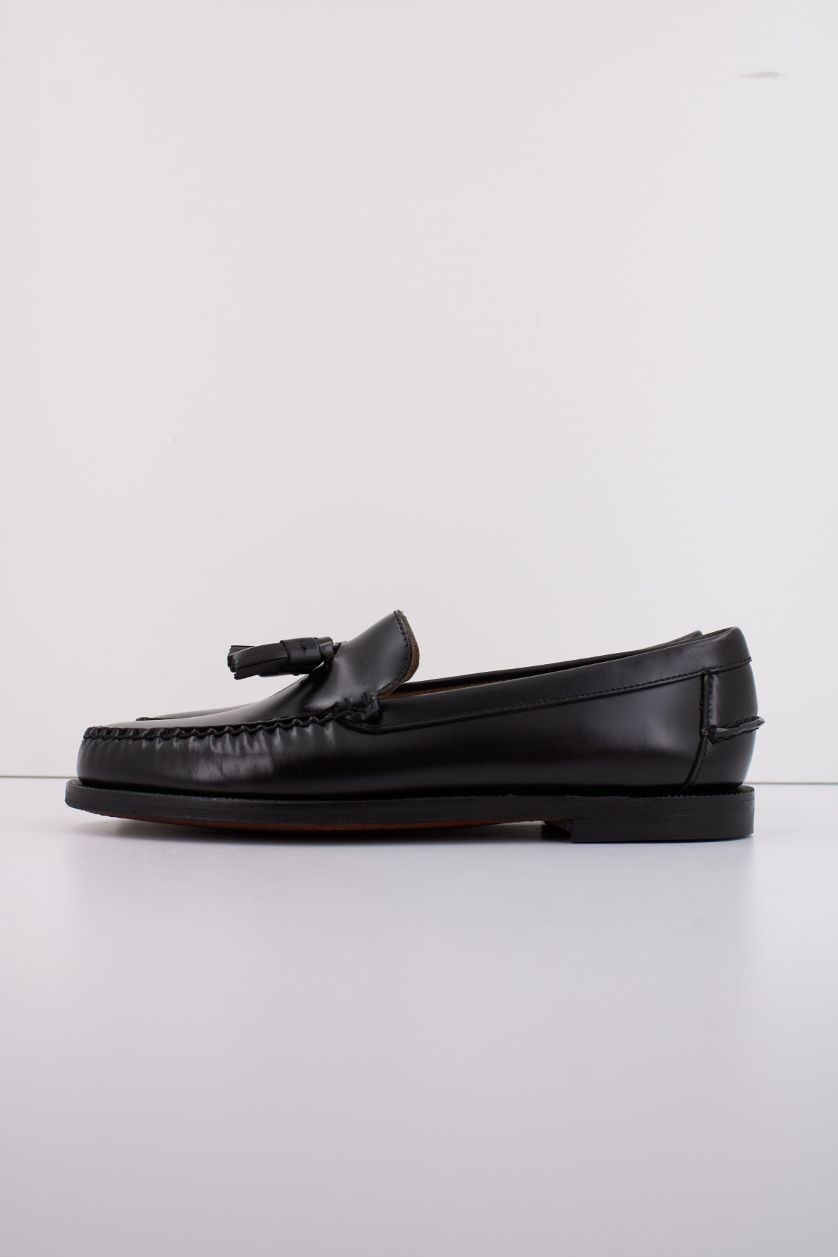 SEBAGO en color NEGRO (1)