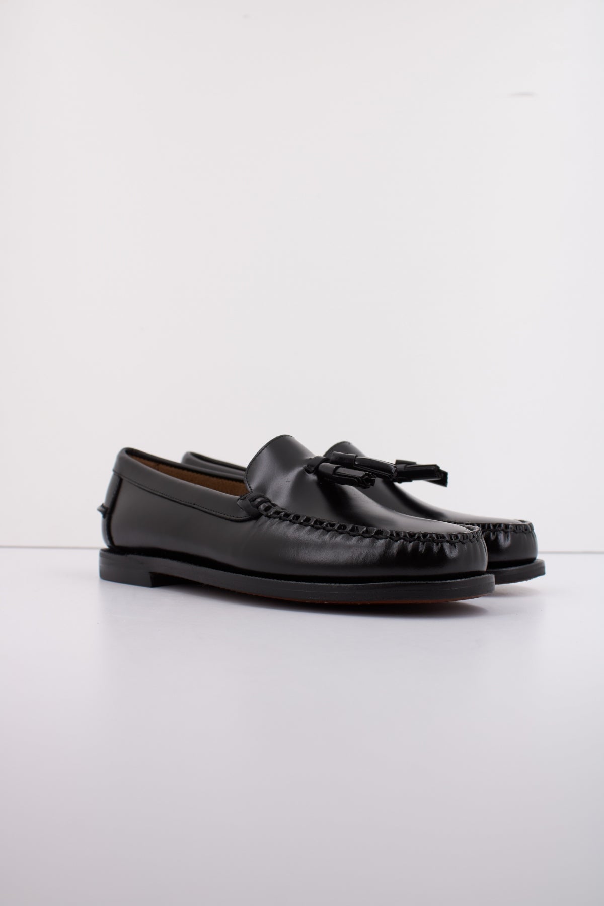 SEBAGO en color NEGRO (2)