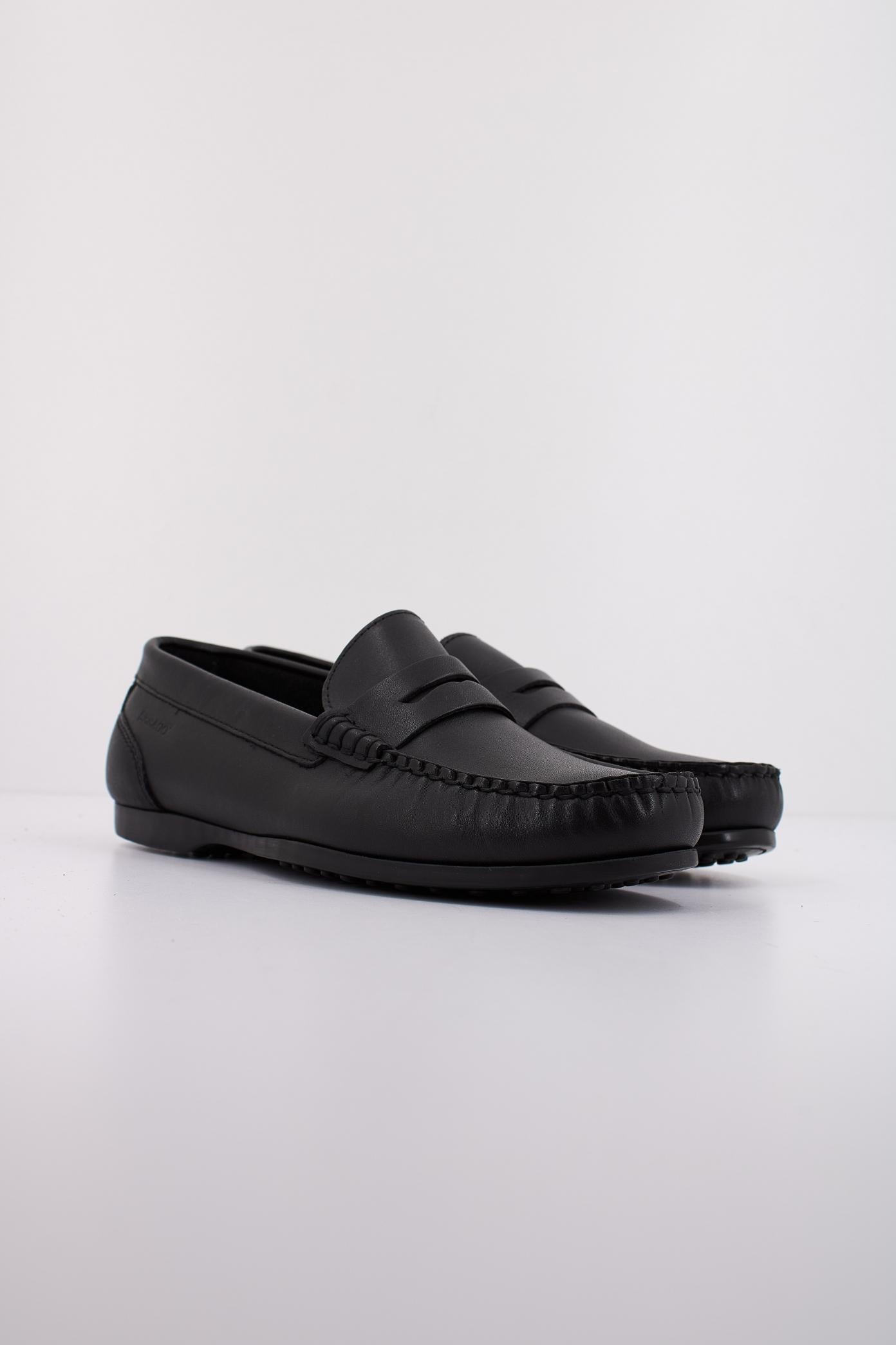 SEBAGO BYRON en color NEGRO (2)