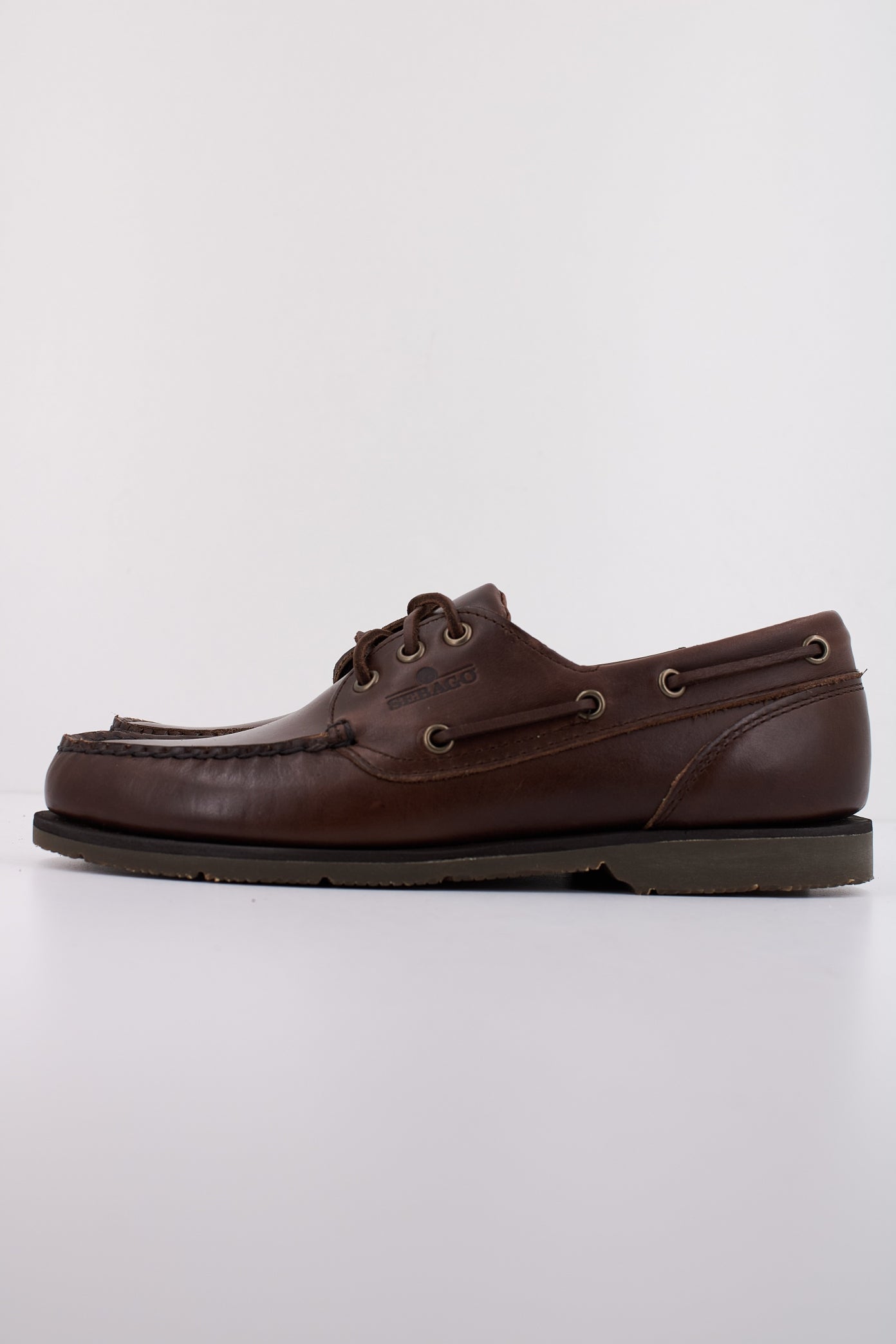 SEBAGO FORESIDER en color MARRON (1)