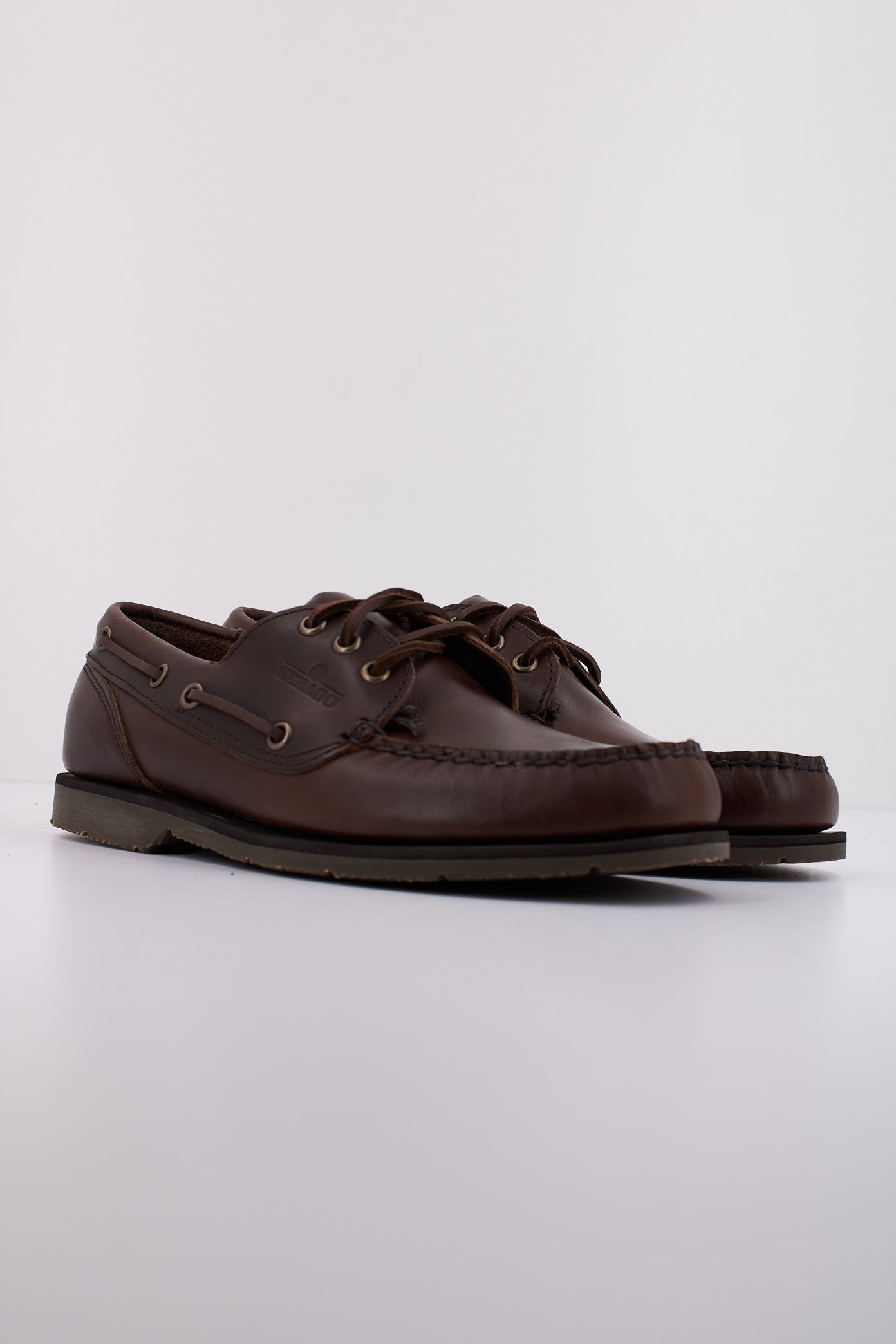 SEBAGO FORESIDER en color MARRON (2)