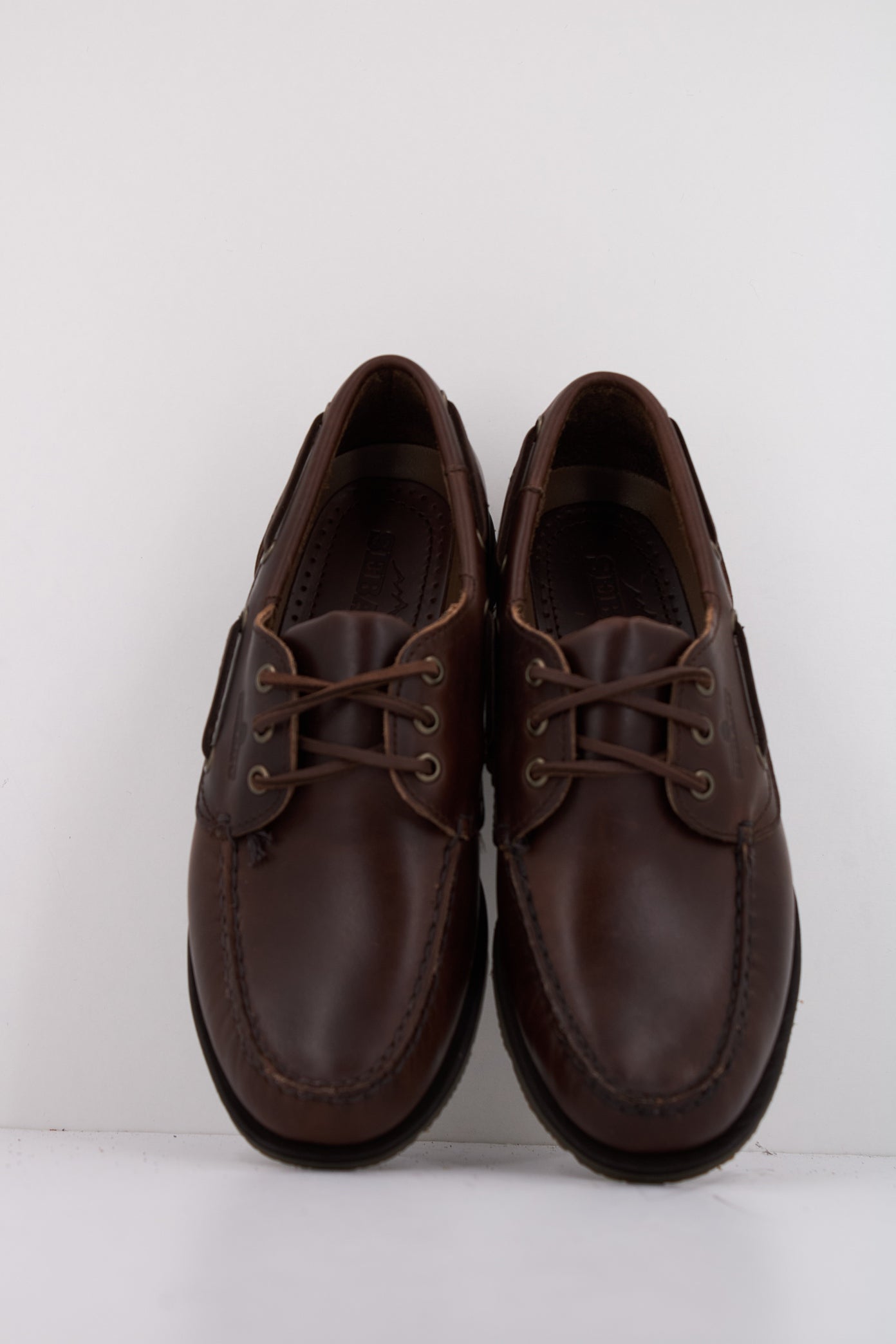 SEBAGO FORESIDER en color MARRON (3)