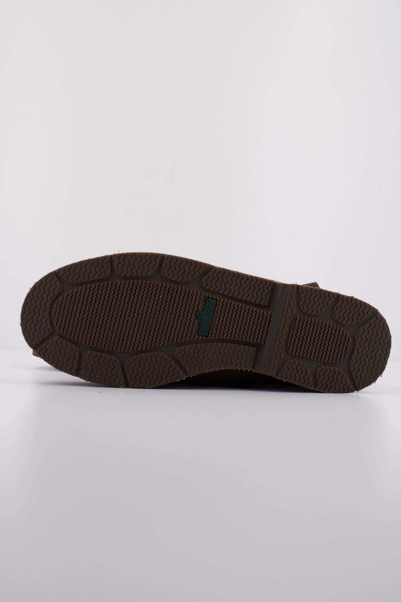 SEBAGO FORESIDER en color MARRON (5)