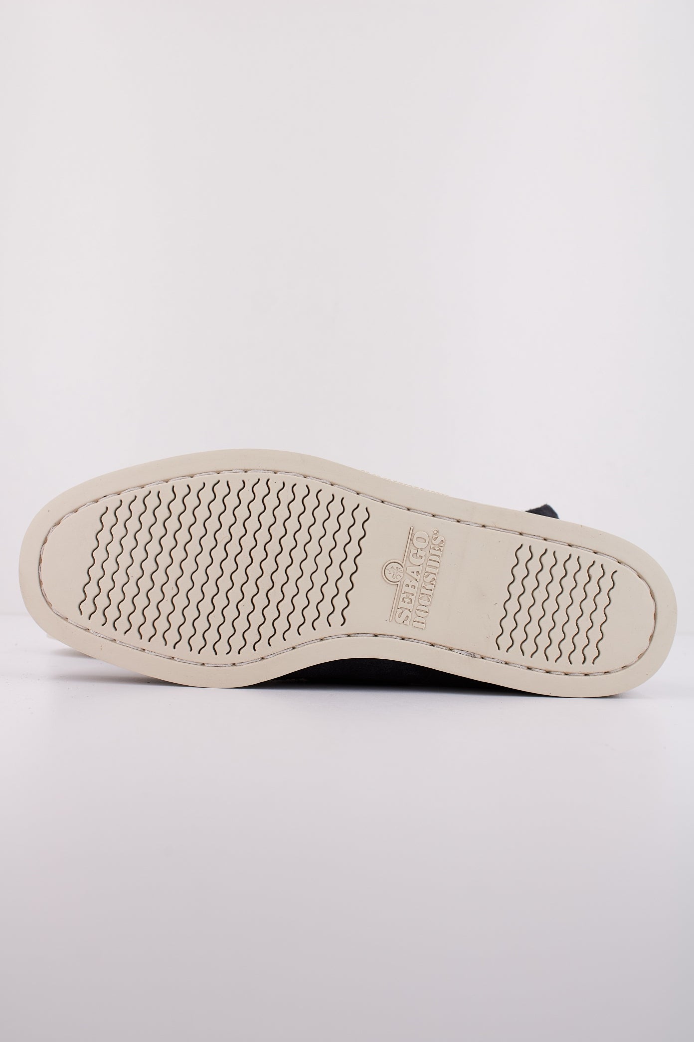 SEBAGO DOCKSIDES PORTLAND FLESH en color AZUL (5)