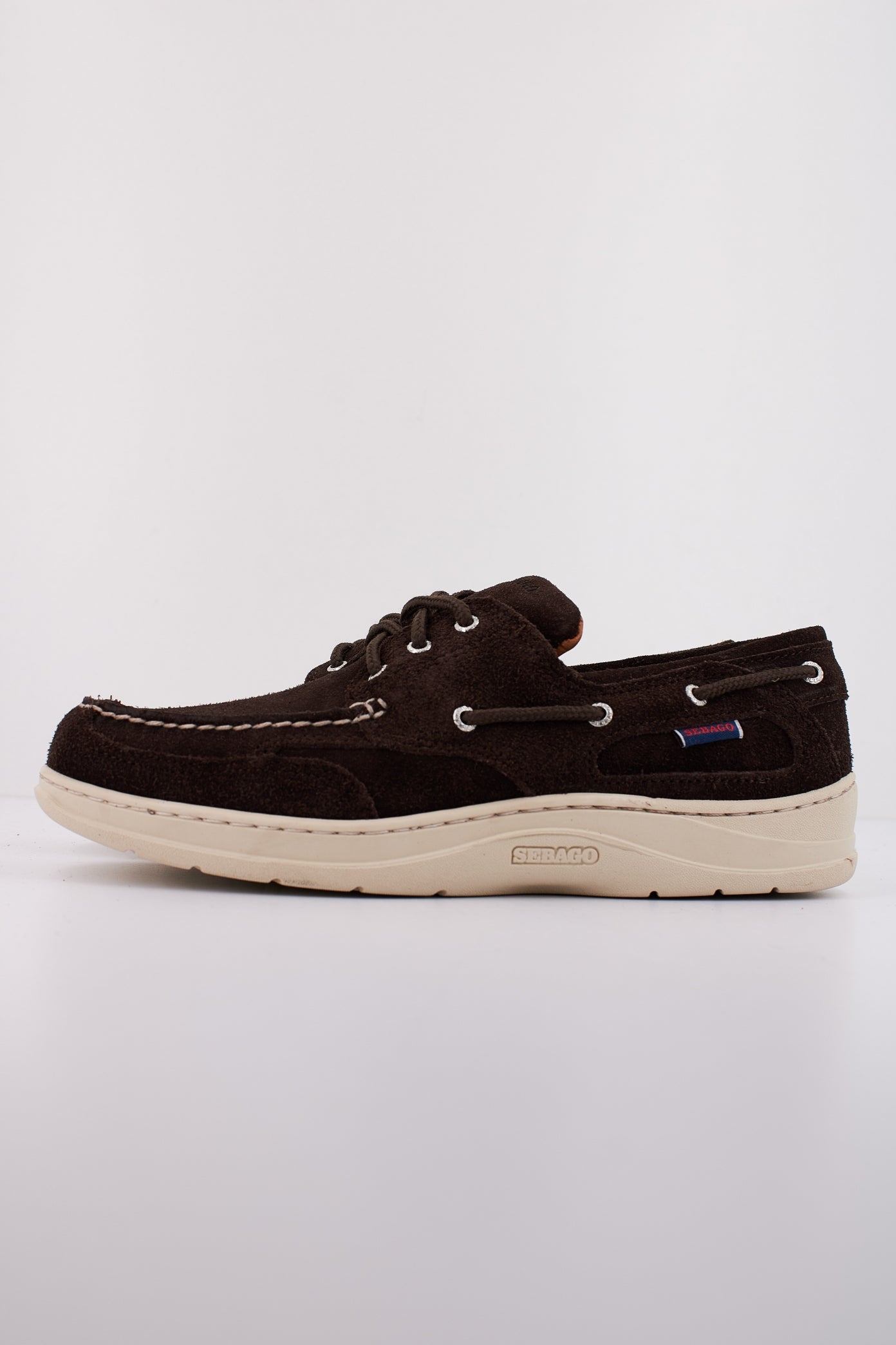 SEBAGO SCOTTY en color MARRON (1)