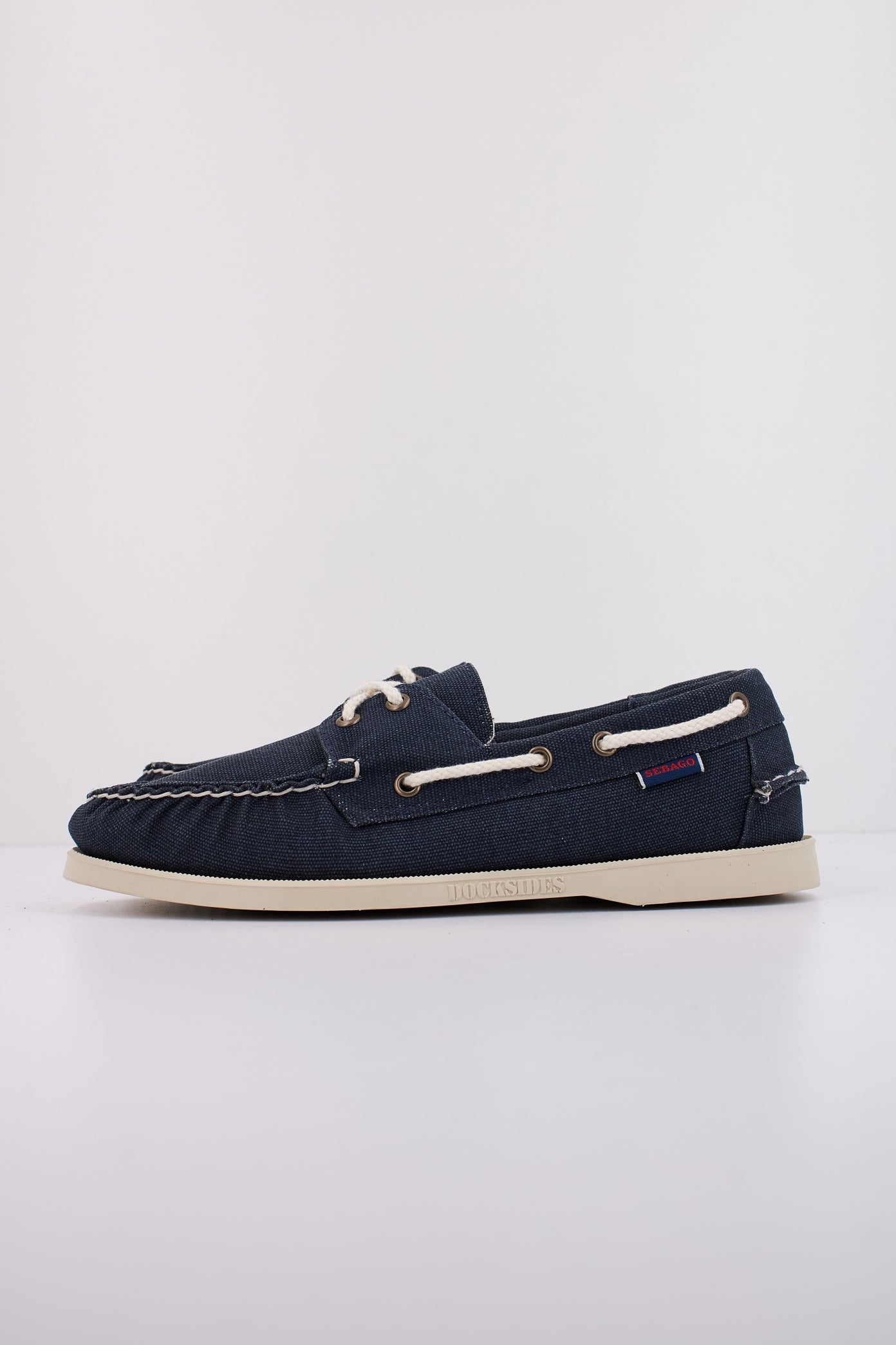 SEBAGO DOCKSIDES en color AZUL (1)