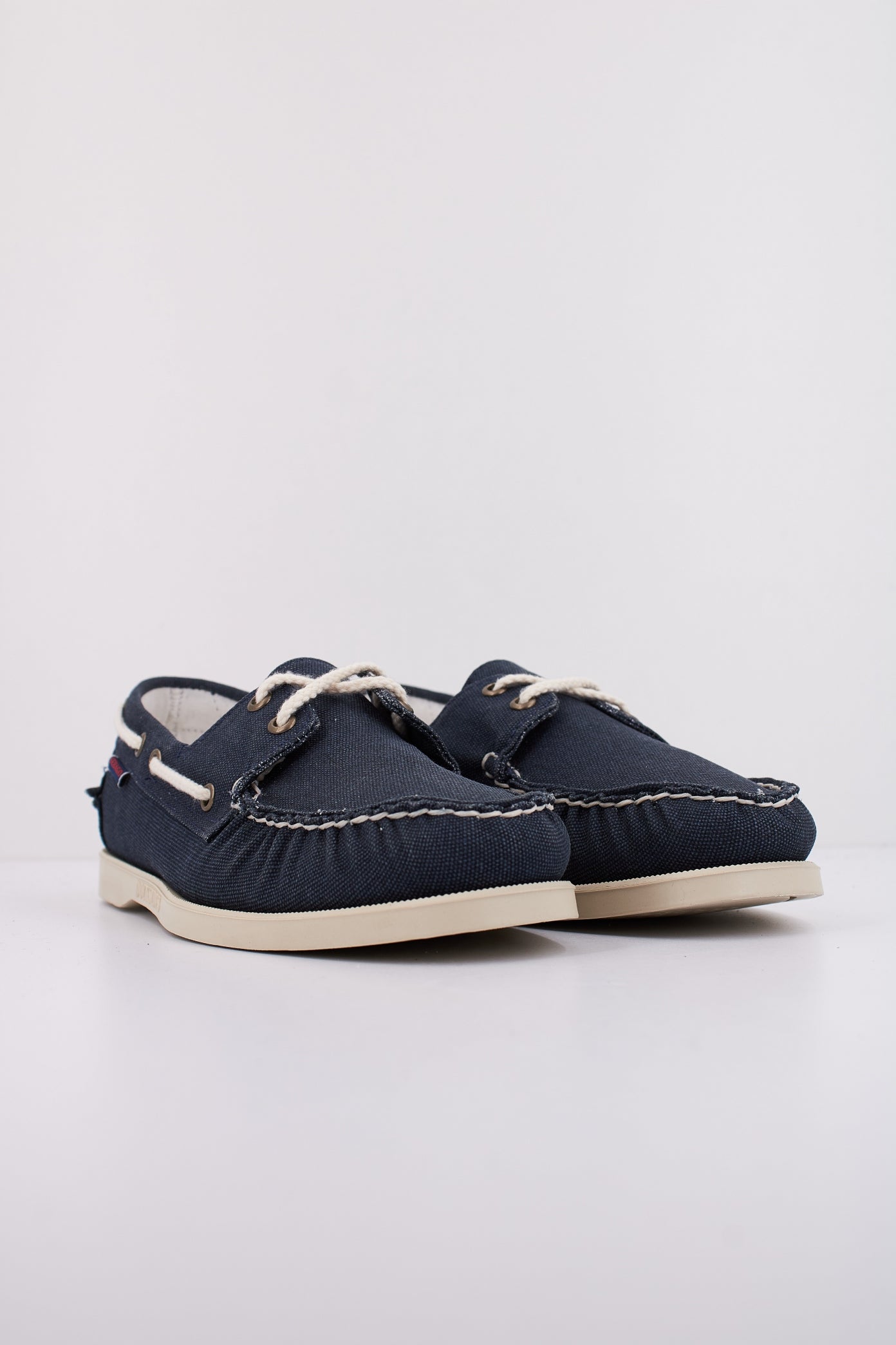 SEBAGO DOCKSIDES en color AZUL (2)