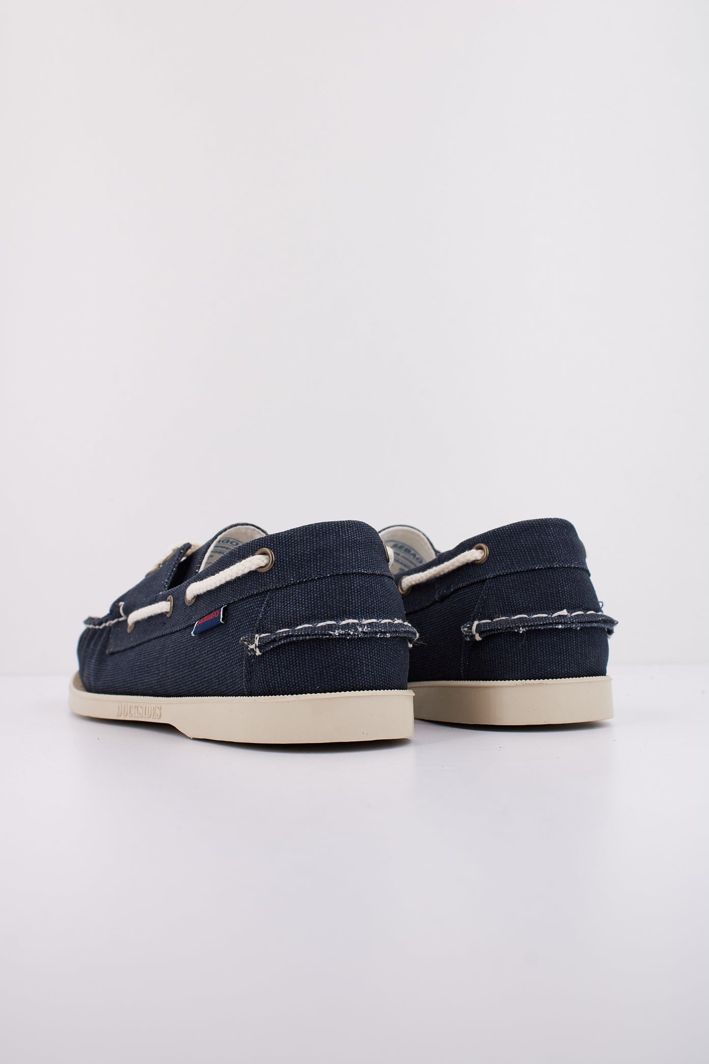 SEBAGO DOCKSIDES en color AZUL (4)