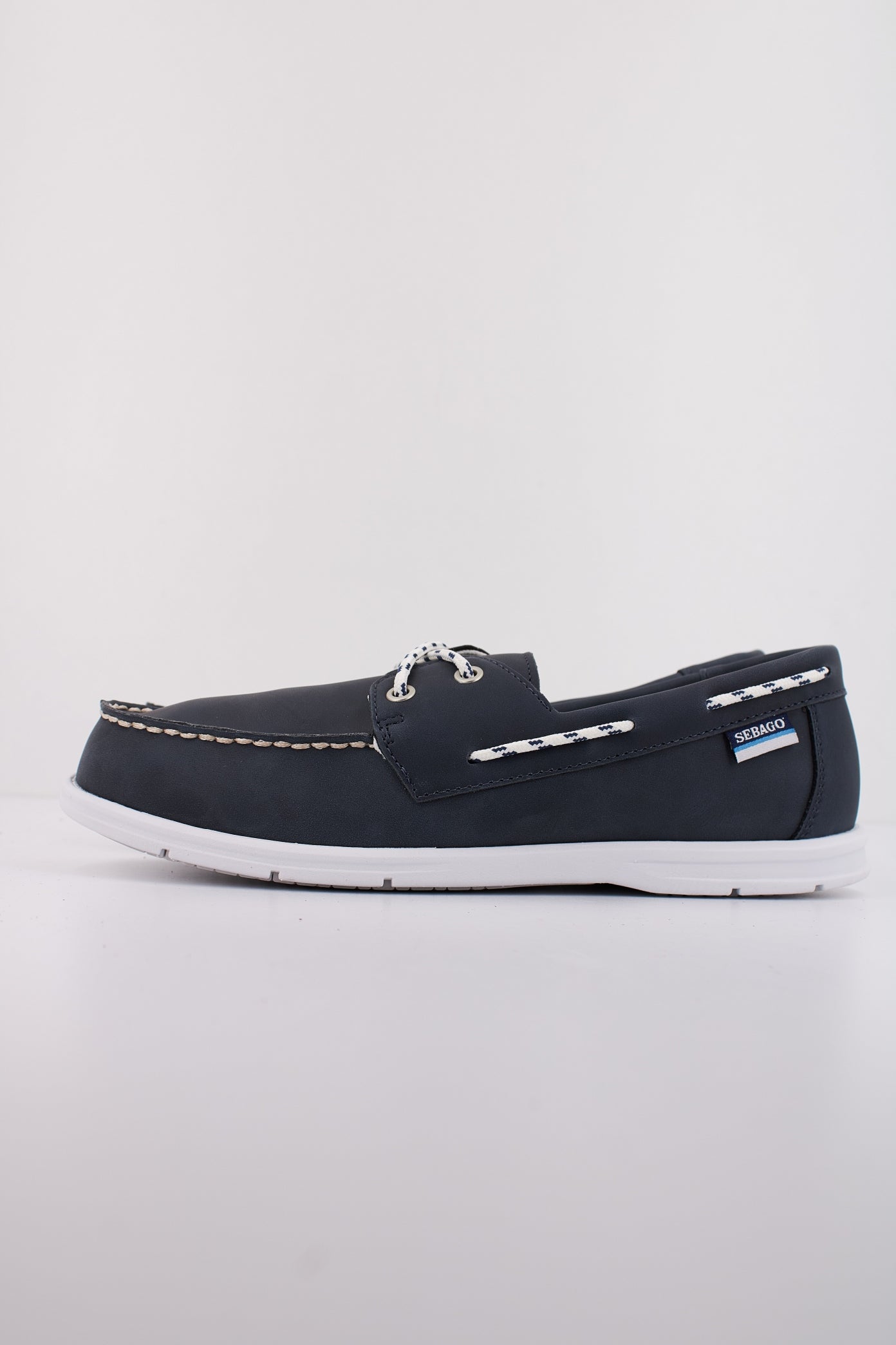 SEBAGO JACKMAN en color AZUL (1)