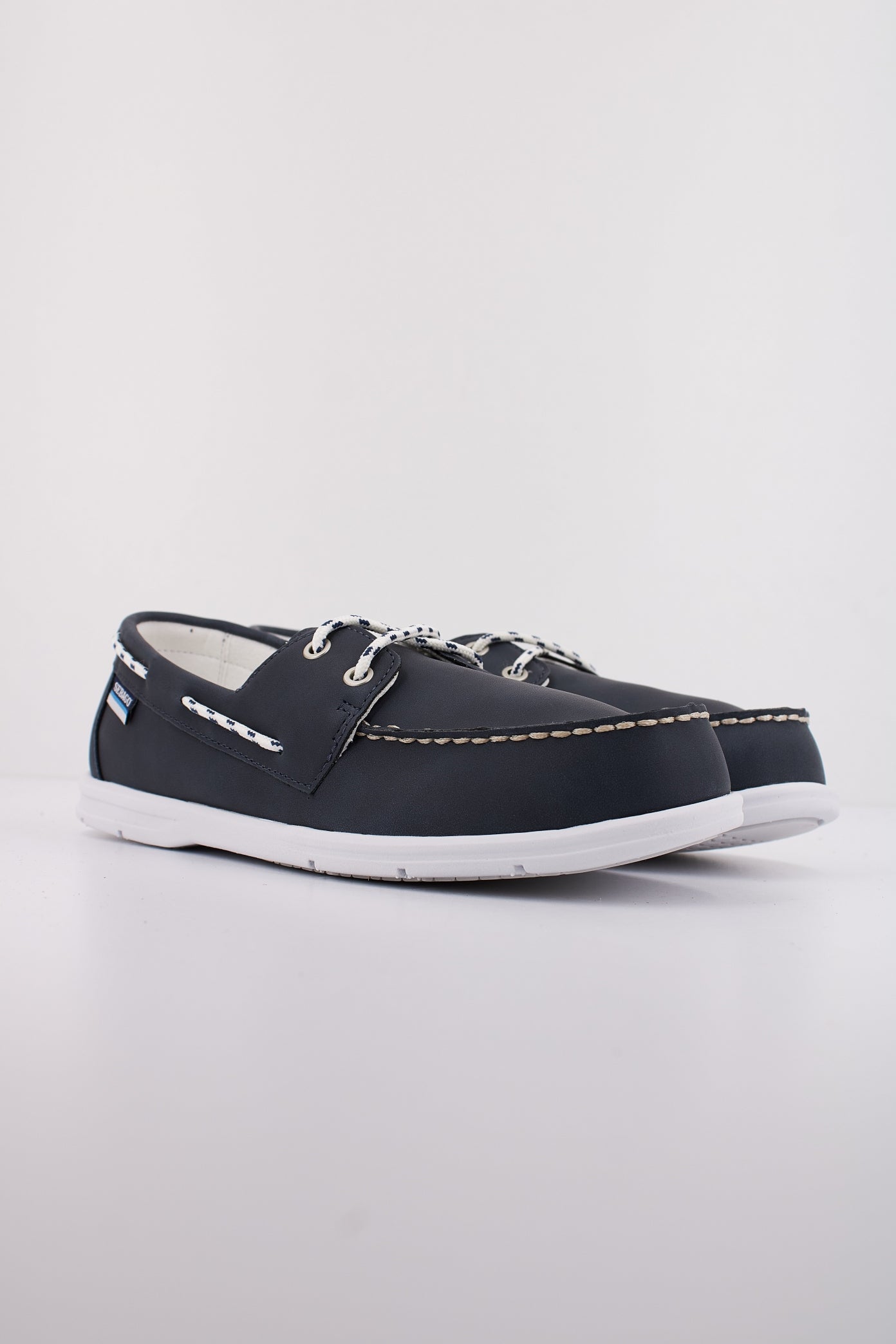 SEBAGO JACKMAN en color AZUL (2)