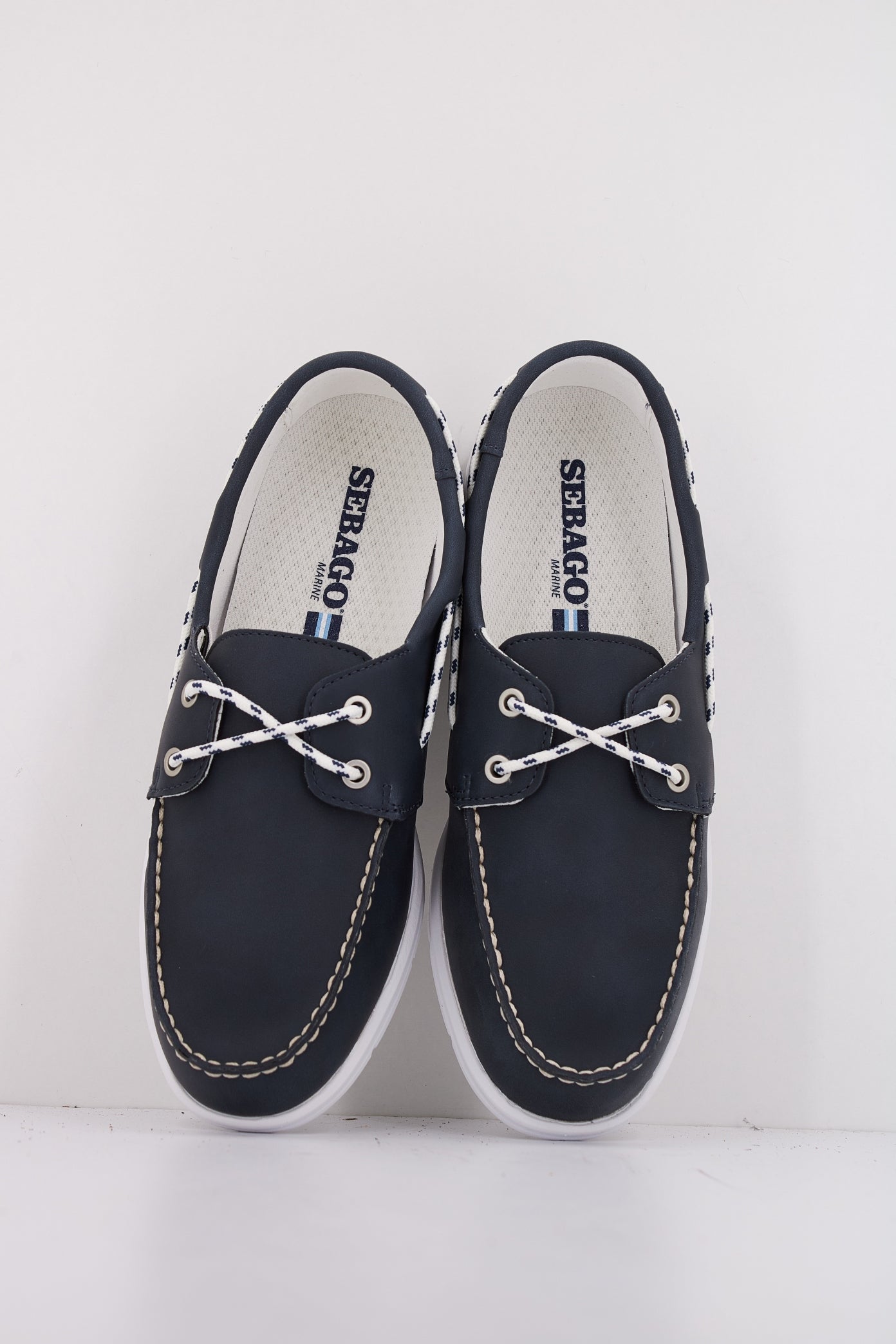 SEBAGO JACKMAN en color AZUL (3)