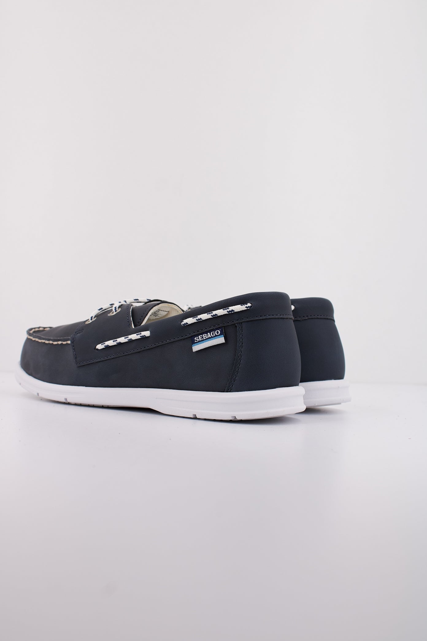 SEBAGO JACKMAN en color AZUL (4)