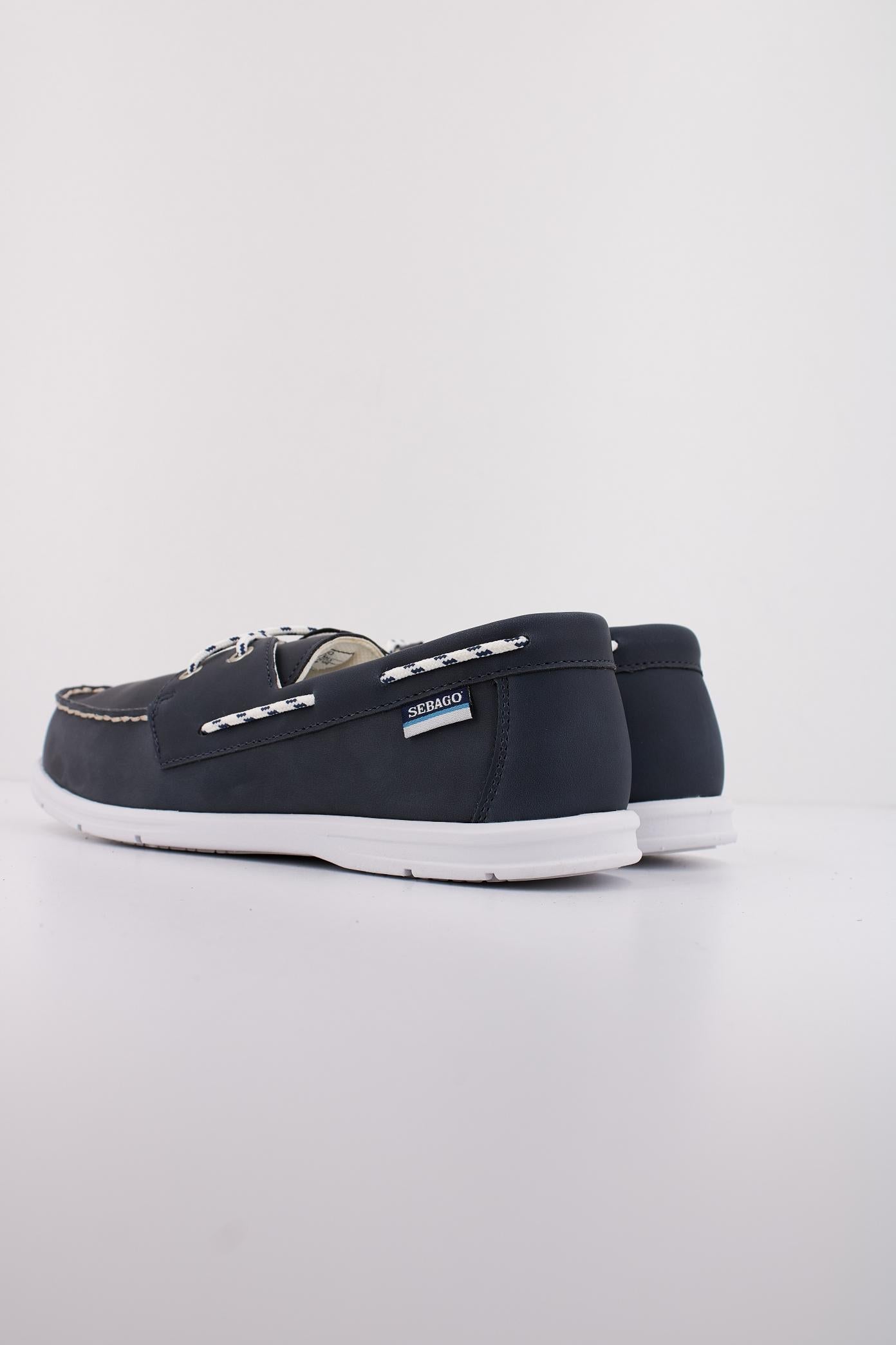 SEBAGO JACKMAN en color AZUL (4)