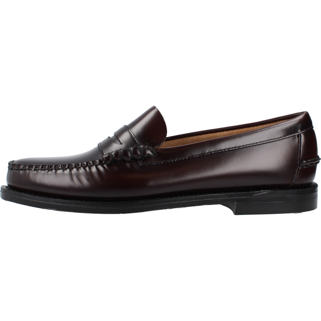 SEBAGO en color MARRON (2)