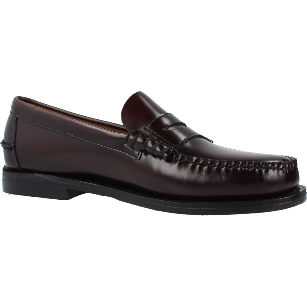 SEBAGO en color MARRON (5)