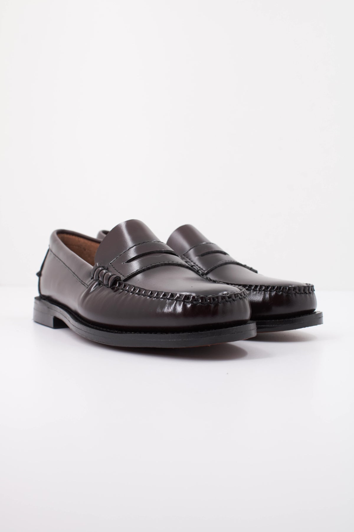 SEBAGO en color MARRON (2)