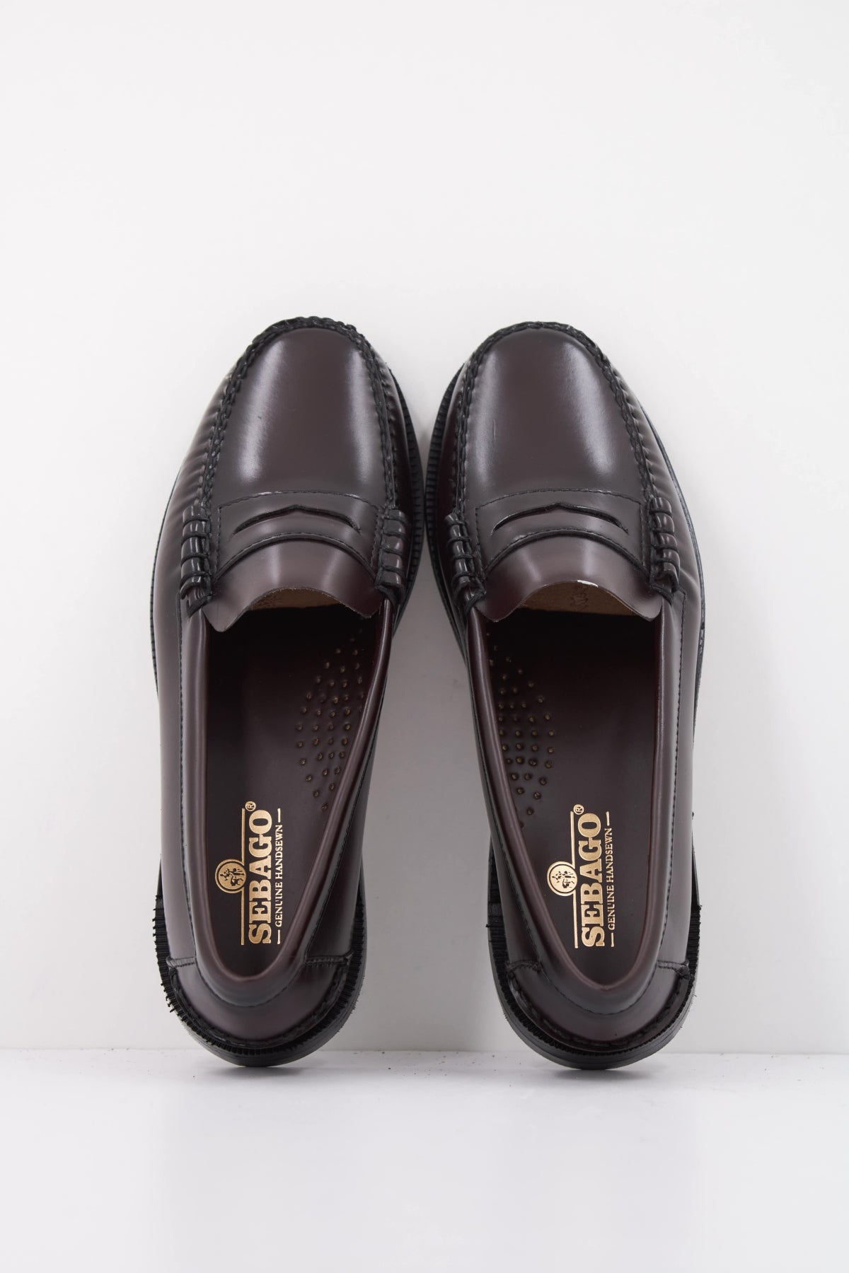 SEBAGO en color MARRON (3)