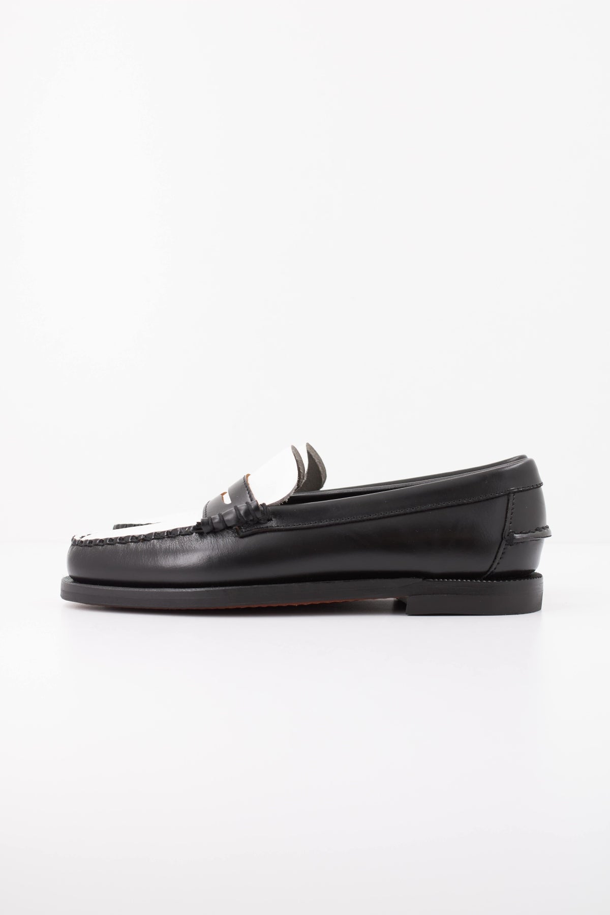 SEBAGO en color NEGRO (1)