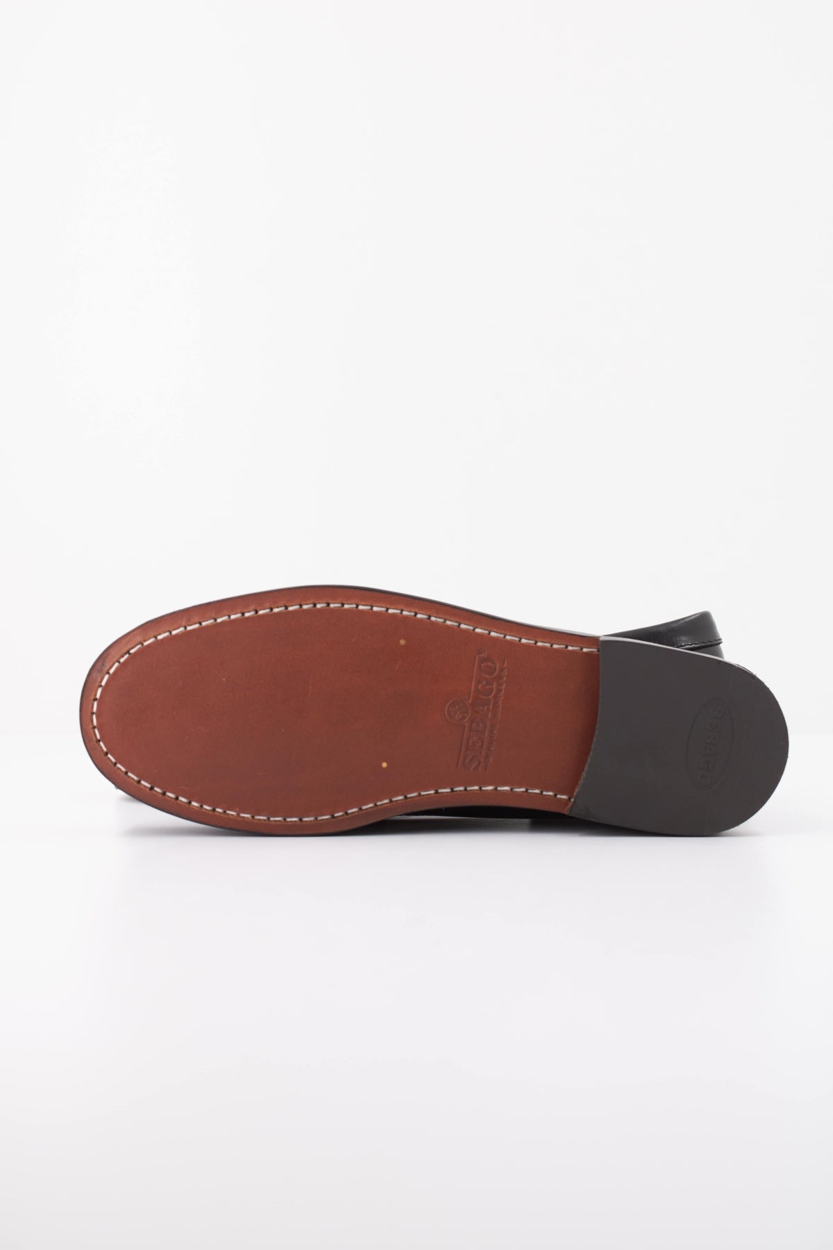 SEBAGO en color NEGRO (5)