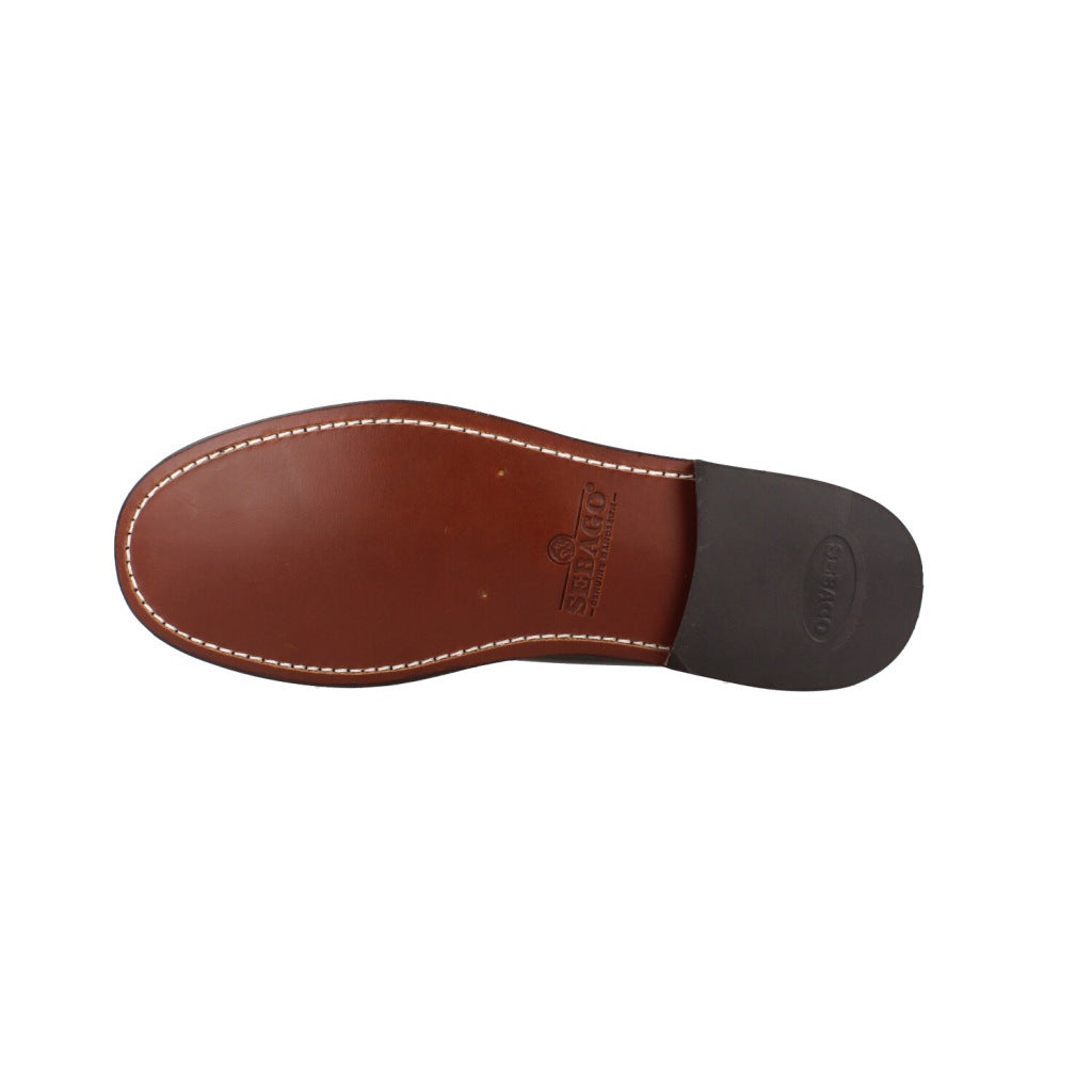 SEBAGO KW en color MARRON (6)