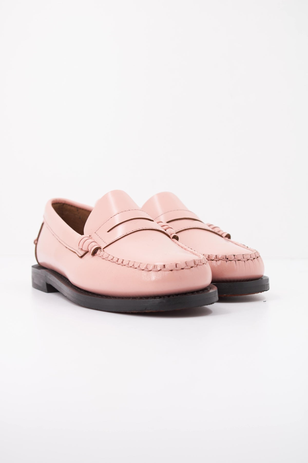 SEBAGO KW en color ROSA (2)