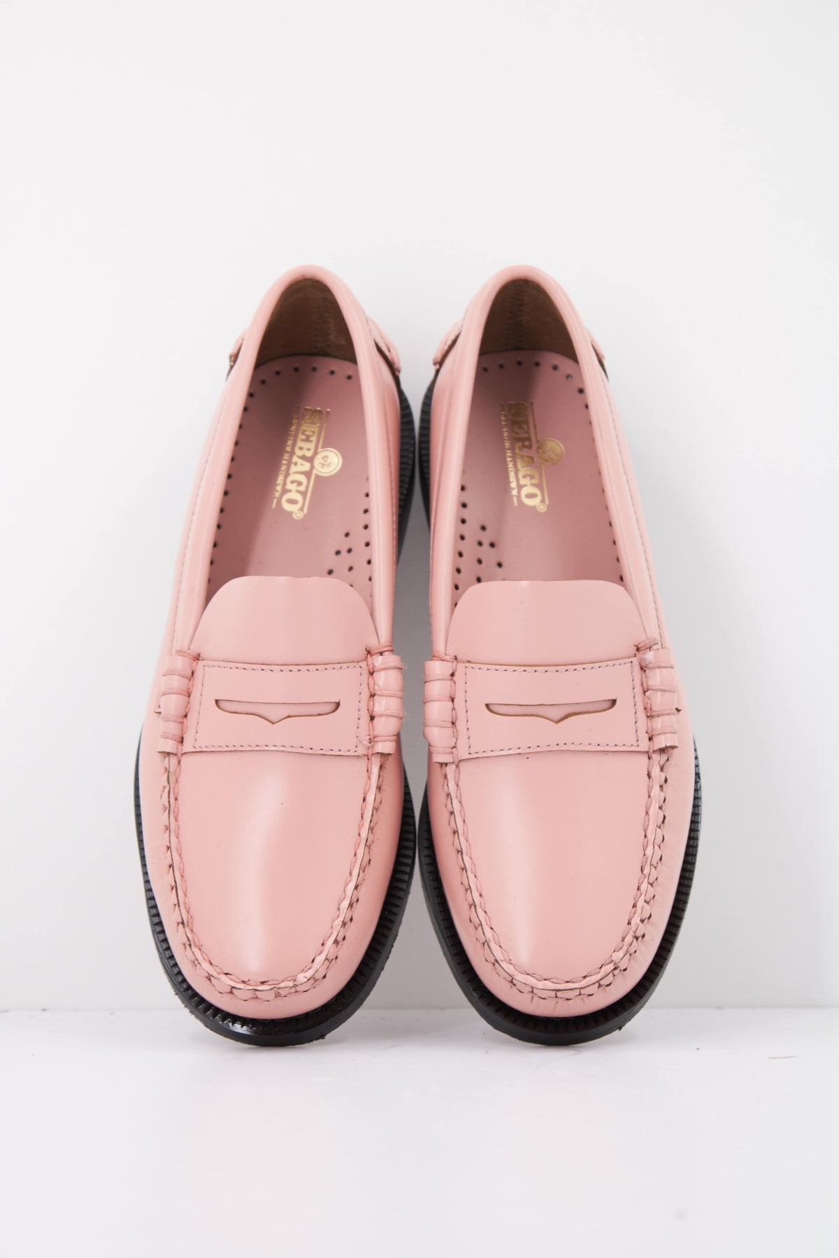 SEBAGO KW en color ROSA (3)