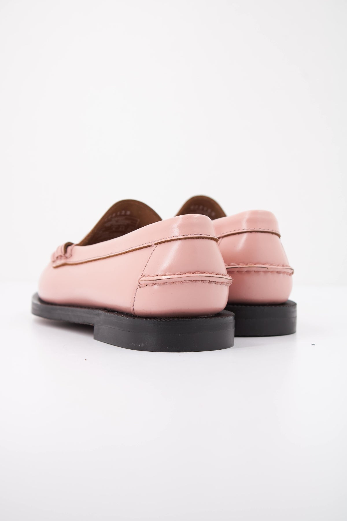 SEBAGO KW en color ROSA (4)