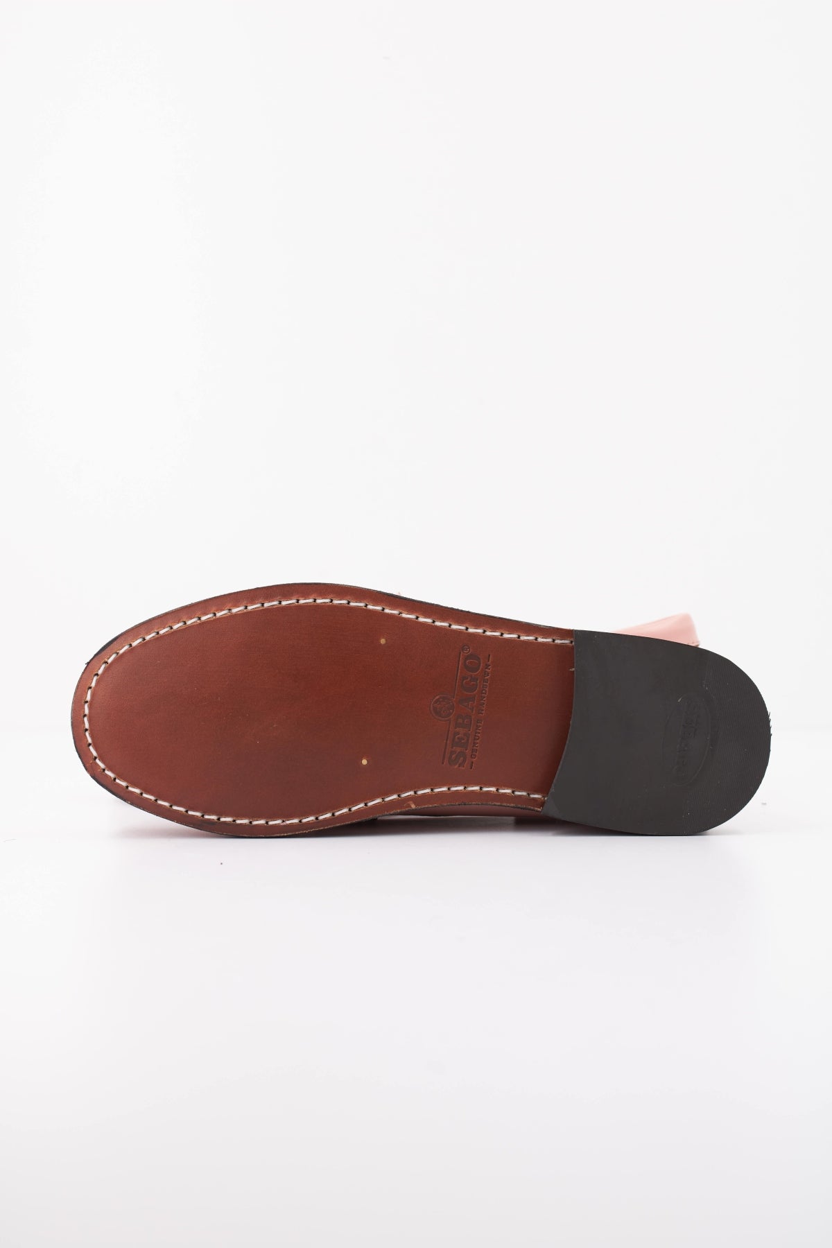 SEBAGO KW en color ROSA (5)