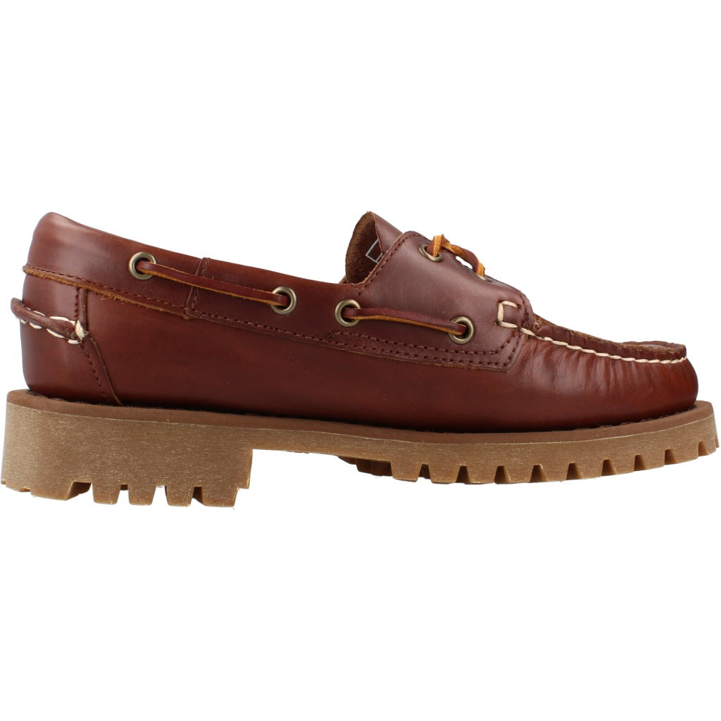 SEBAGO IR en color MARRON (4)