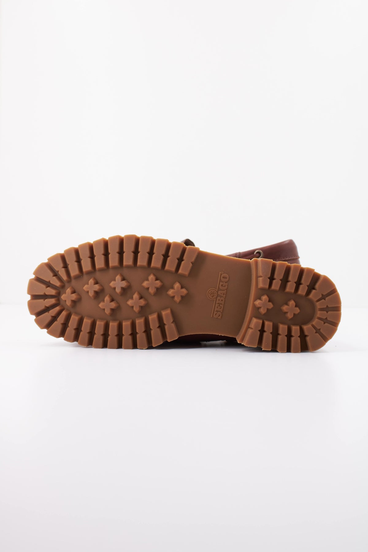 SEBAGO IR en color MARRON (5)
