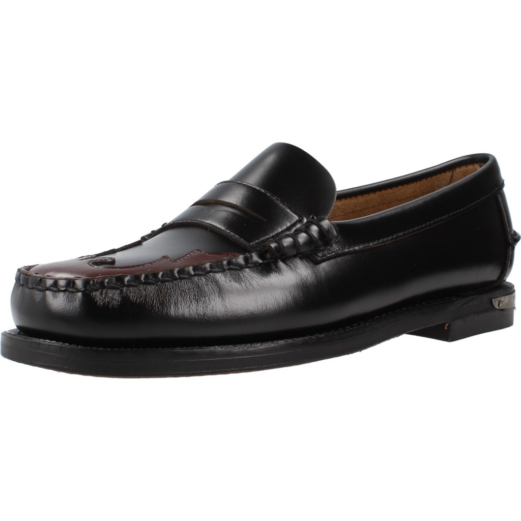 SEBAGO YW en color NEGRO (1)