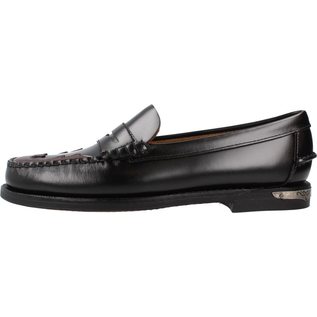 SEBAGO YW en color NEGRO (2)