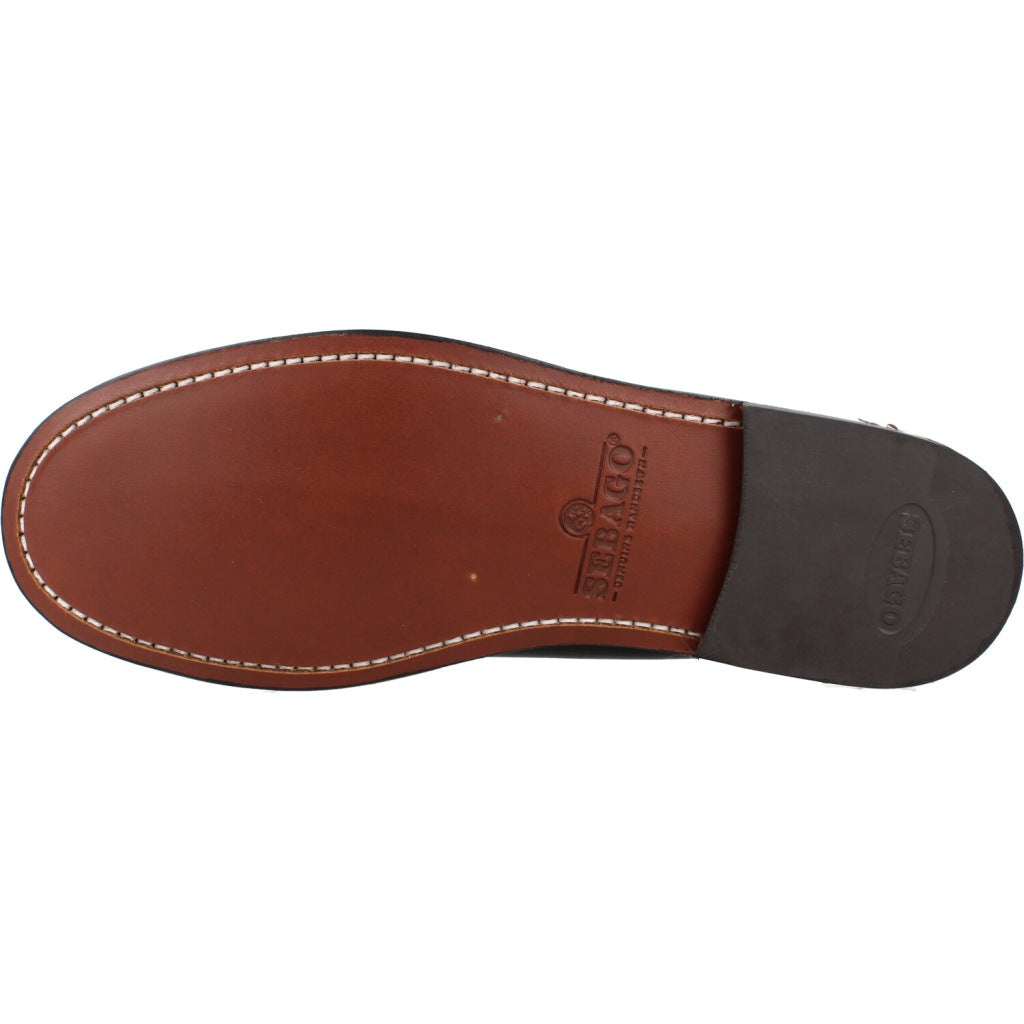 SEBAGO YW en color NEGRO (6)