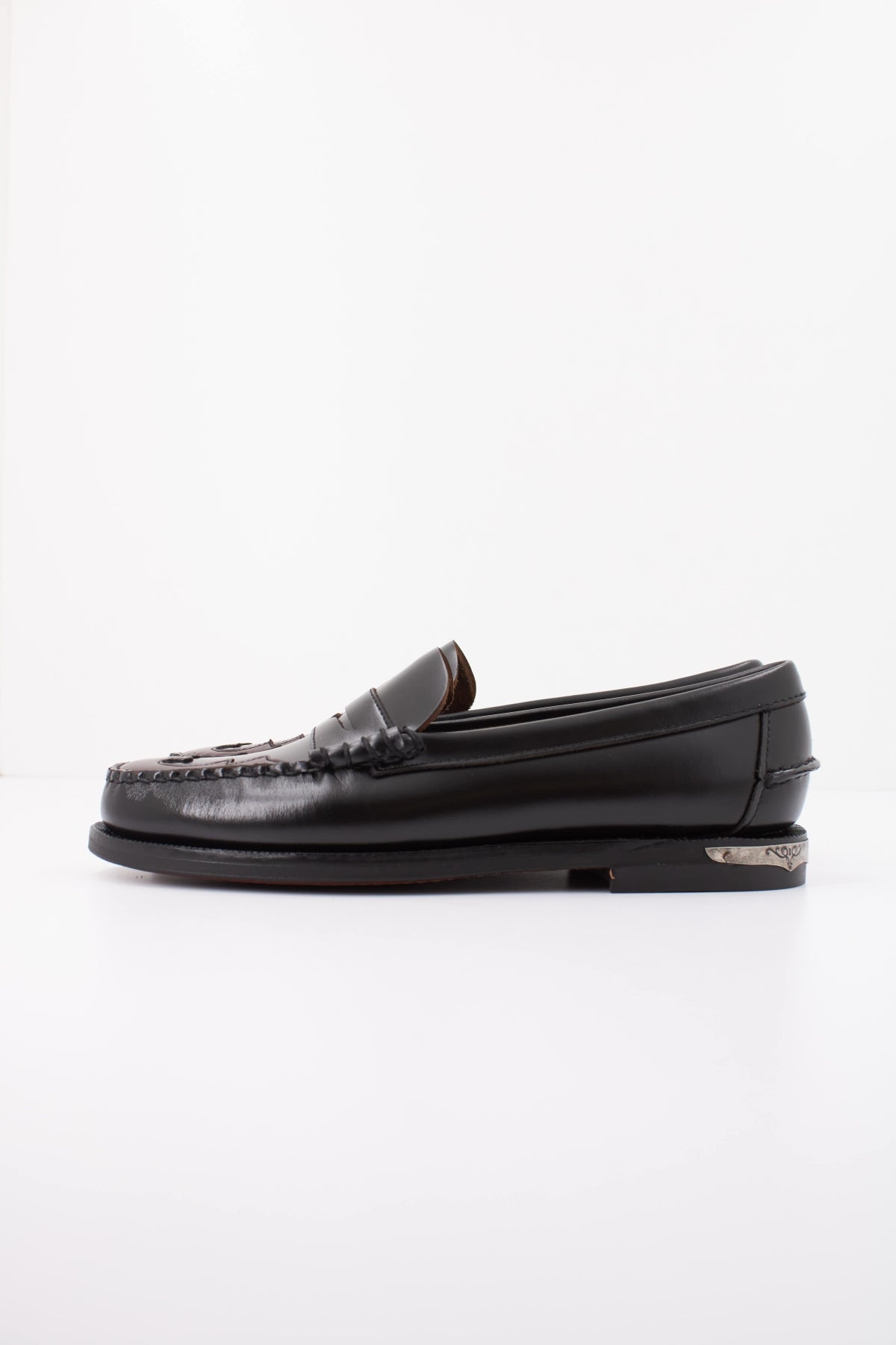 SEBAGO YW en color NEGRO (1)