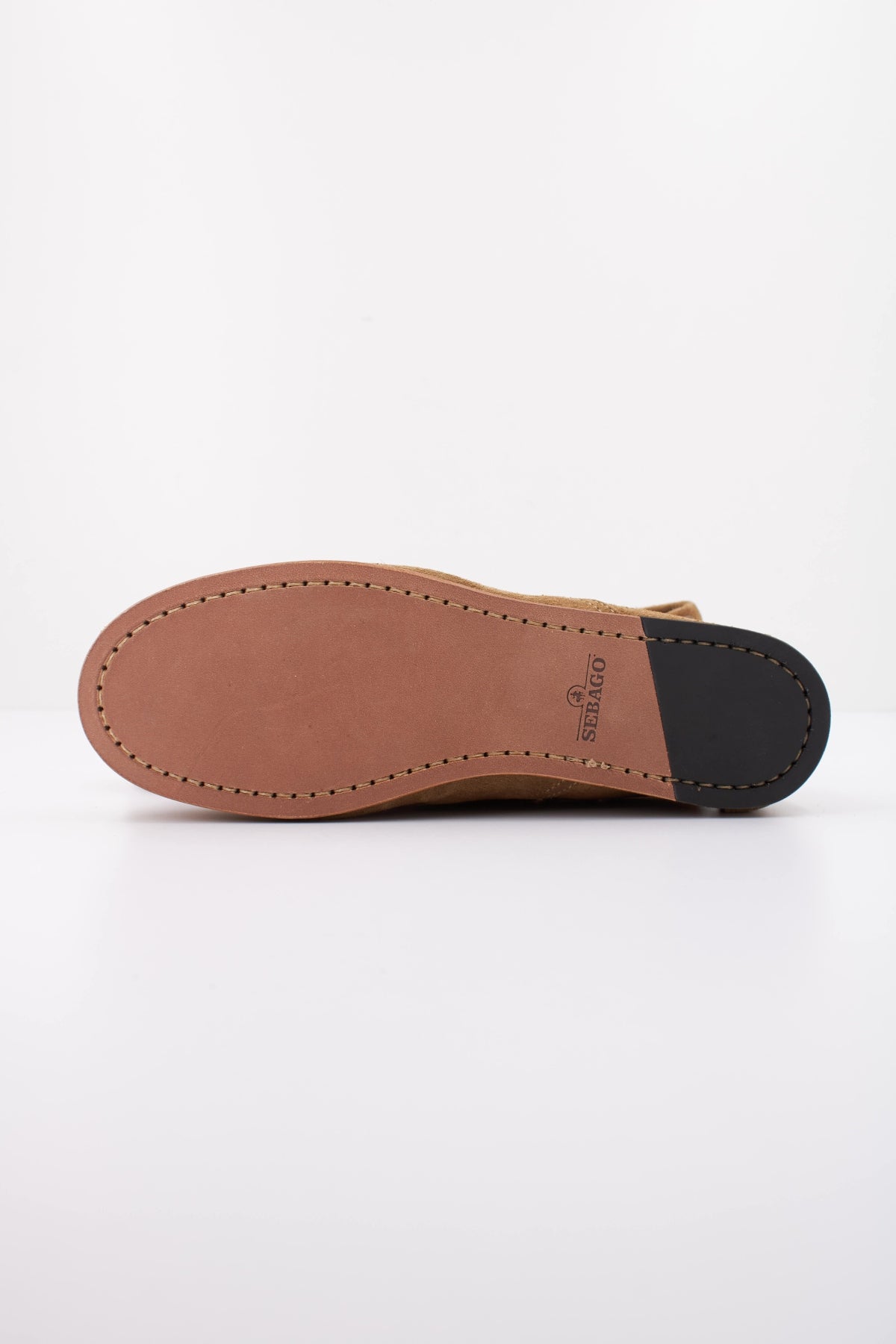 SEBAGO HW en color MARRON CLARO (5)
