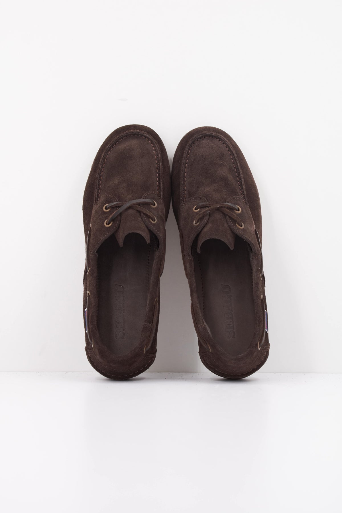 SEBAGO HW en color MARRON (3)