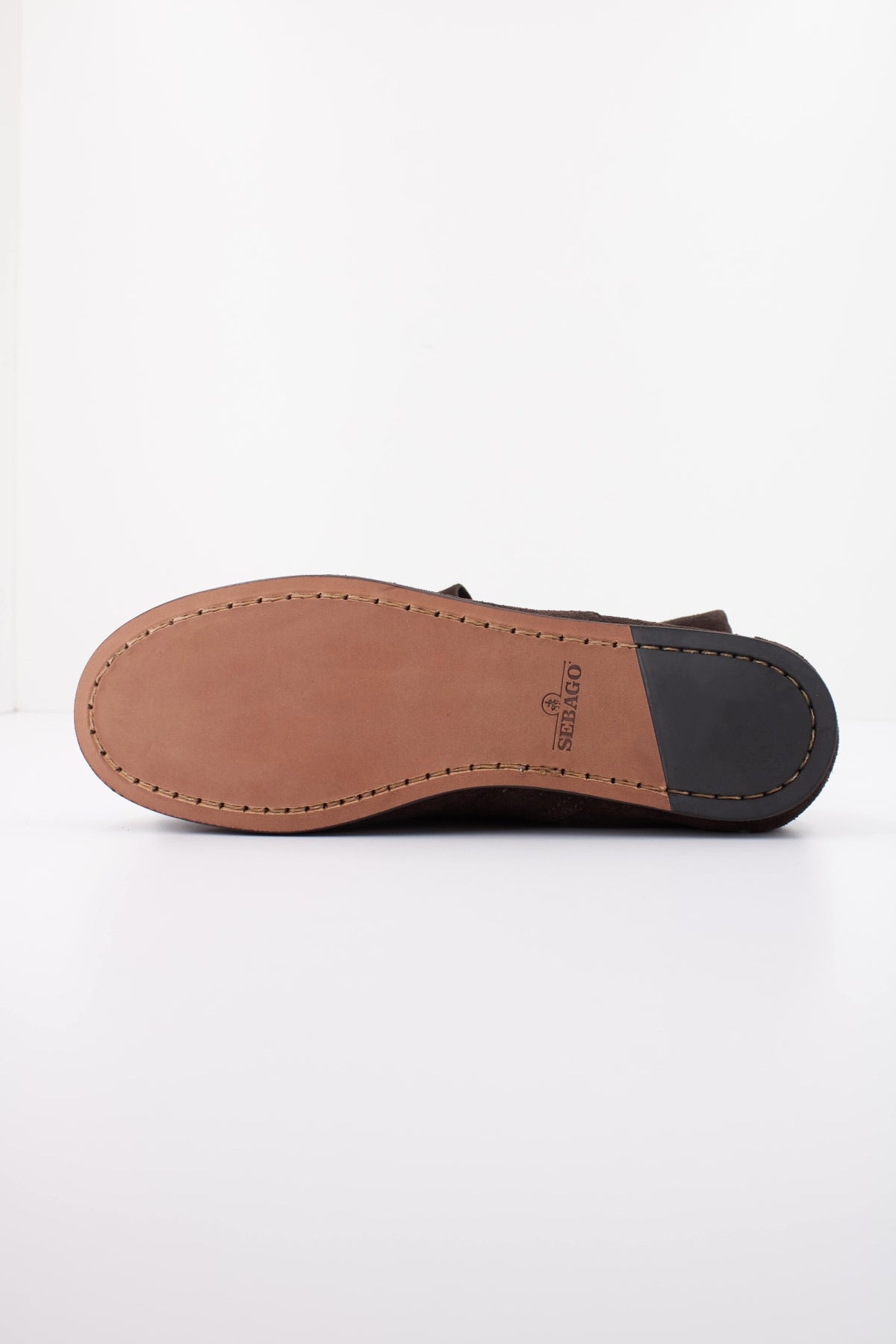 SEBAGO HW en color MARRON (5)
