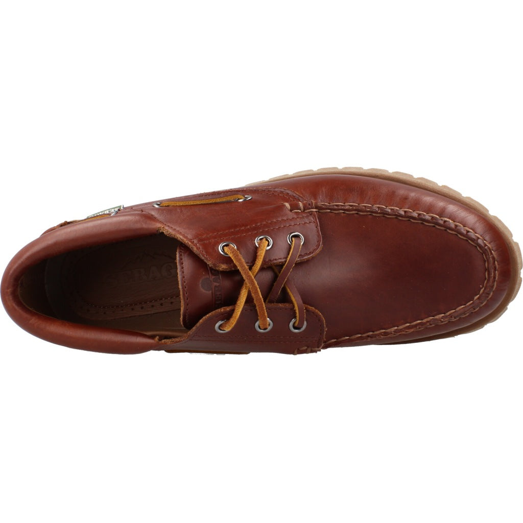 SEBAGO M en color MARRON (7)