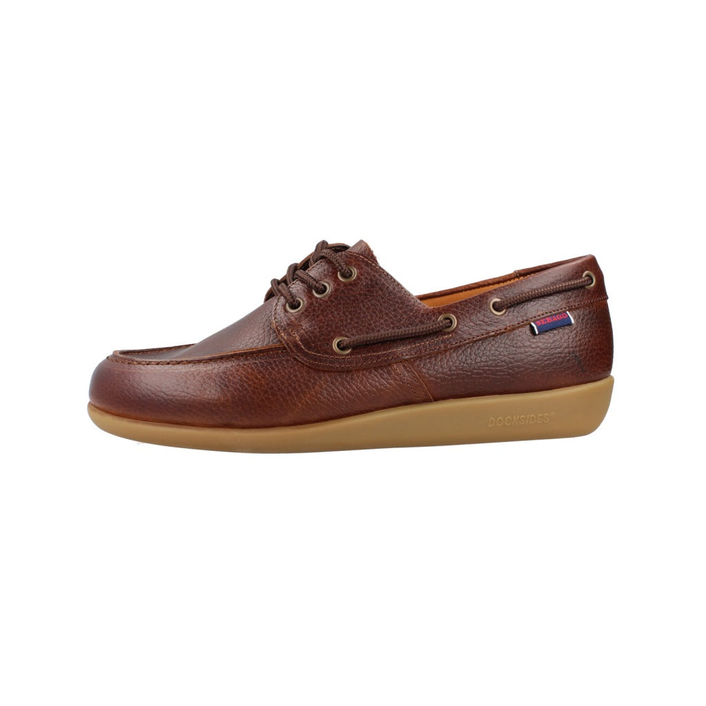 SEBAGO GARY JOBSON en color MARRON (2)
