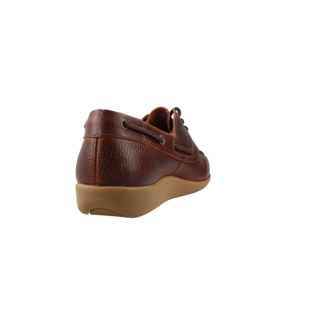 SEBAGO GARY JOBSON en color MARRON (3)