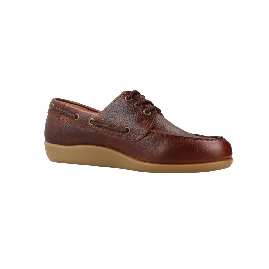 SEBAGO GARY JOBSON en color MARRON (5)