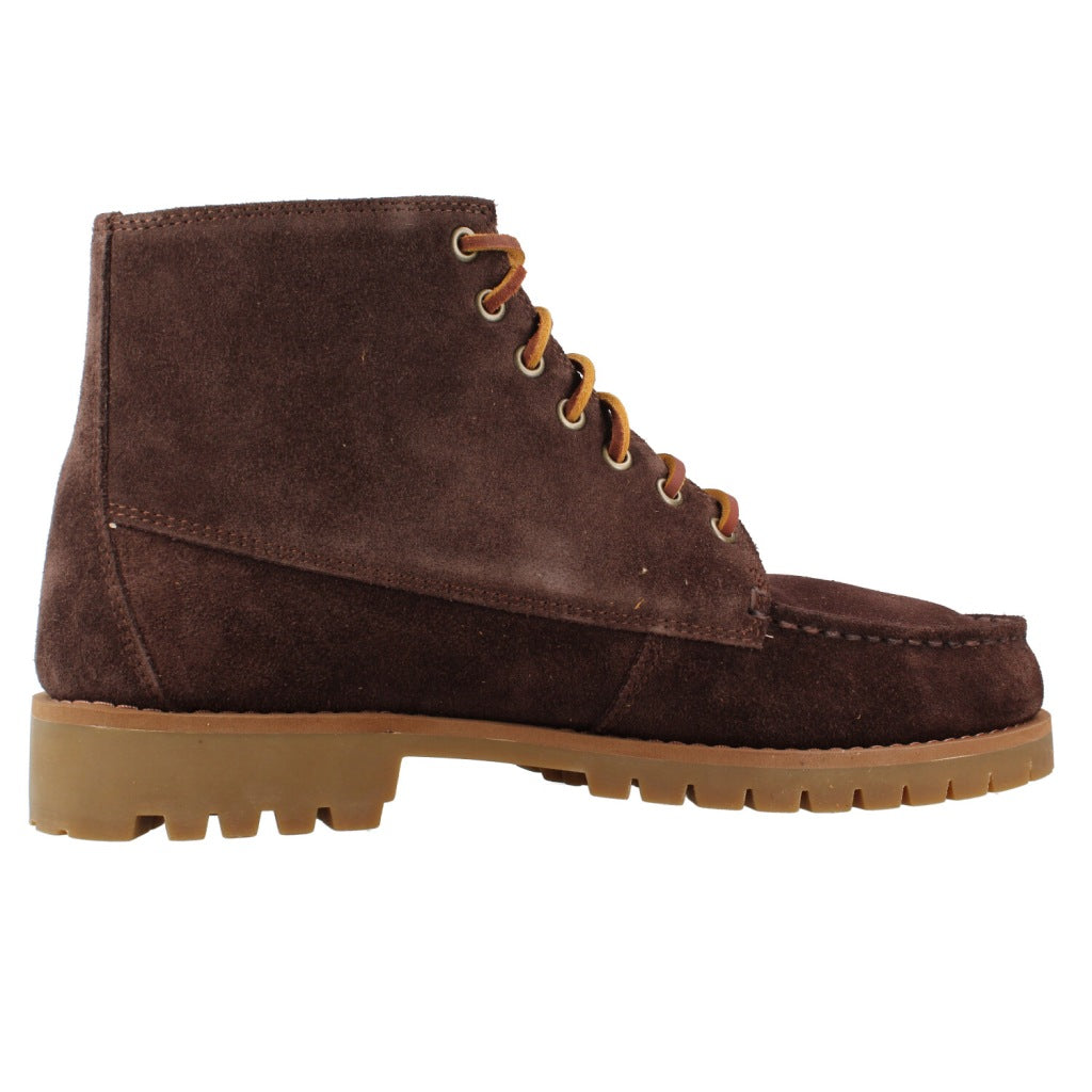 SEBAGO XW en color MARRON (4)